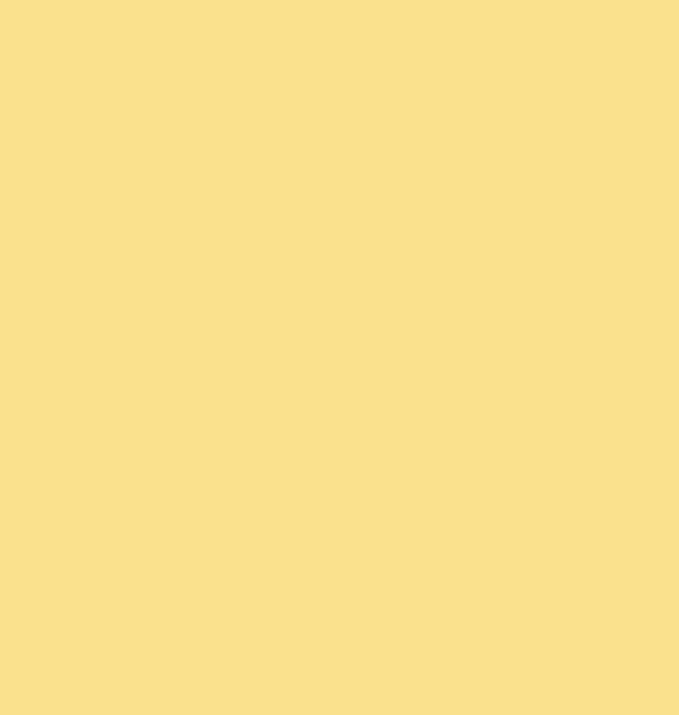 Cores Sólidas - Pantone 1205C - Amarelo