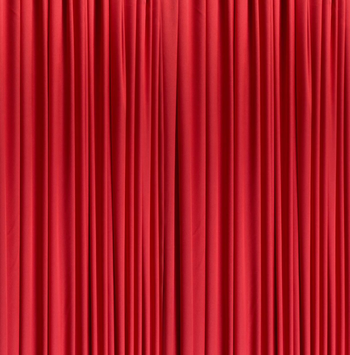 Natal - Cortina Natalina