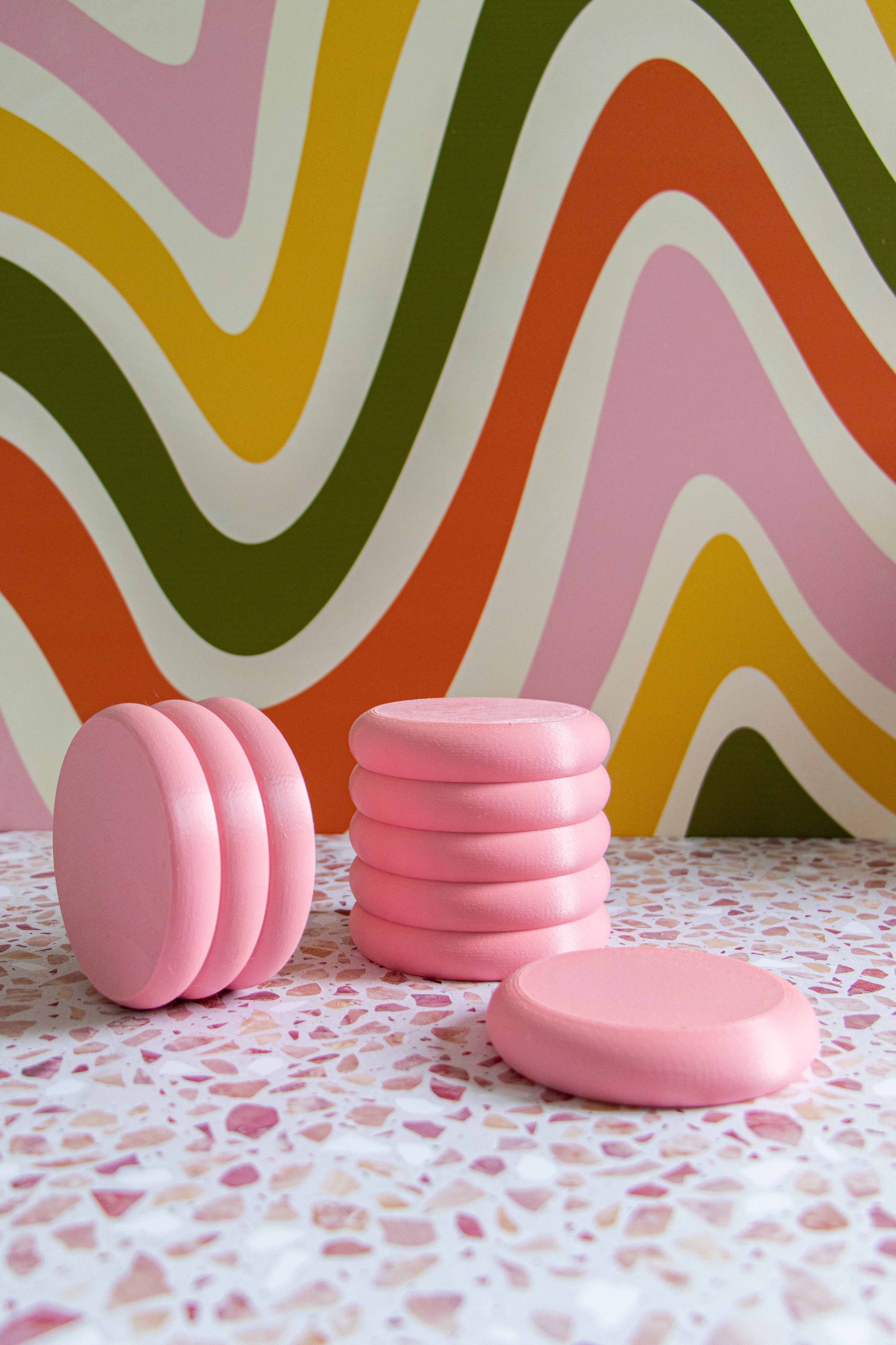 PROP - Discos (conjunto com 3 volumes)