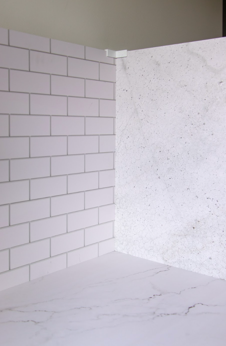 Azulejo Branco