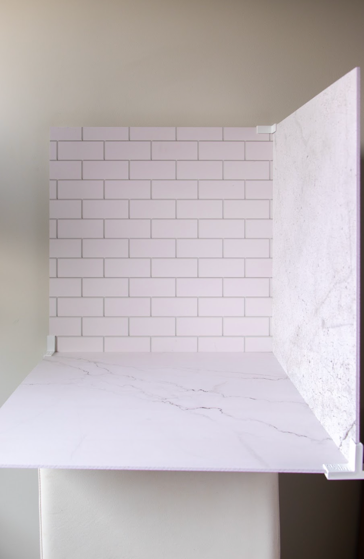 Azulejo Branco