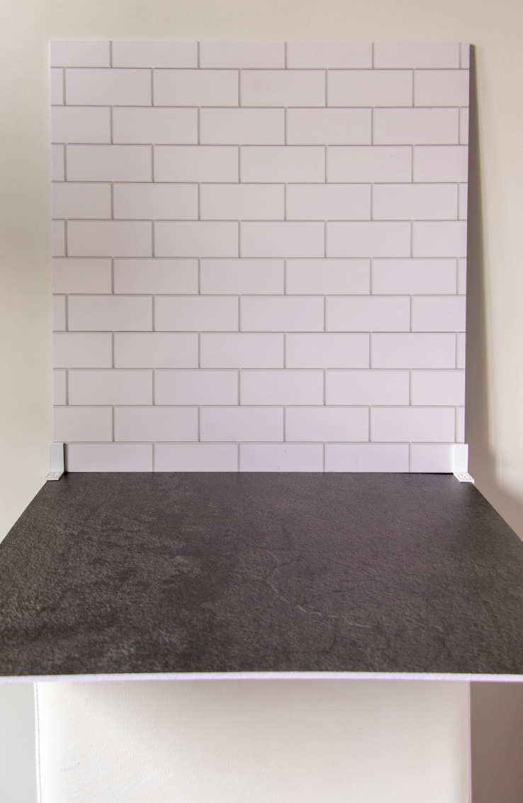 Azulejo Branco