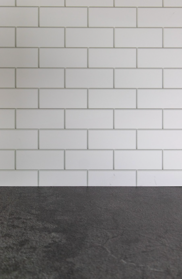 Azulejo Branco
