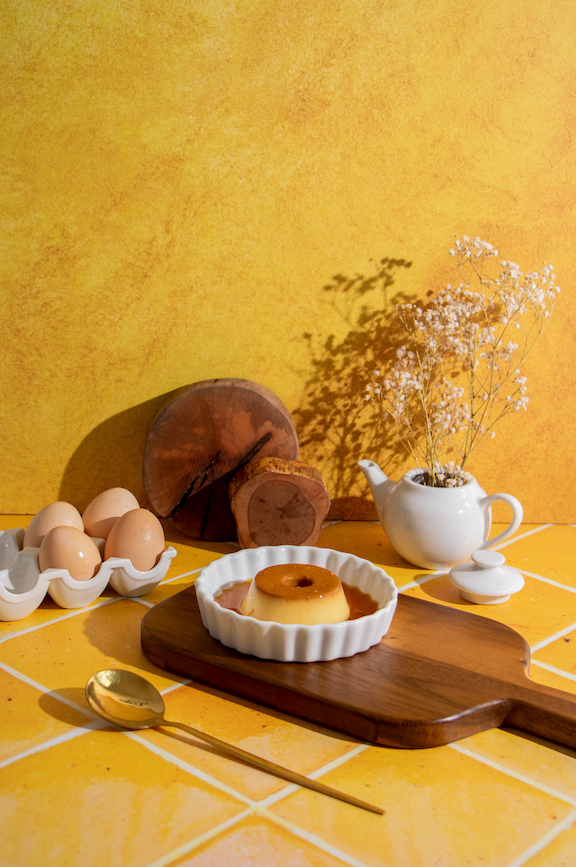 Azulejo Amarelo