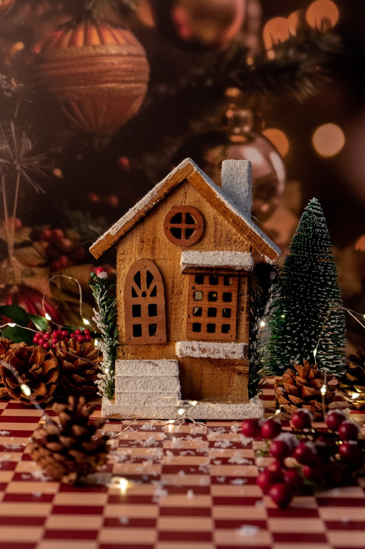 Natal - Árvore