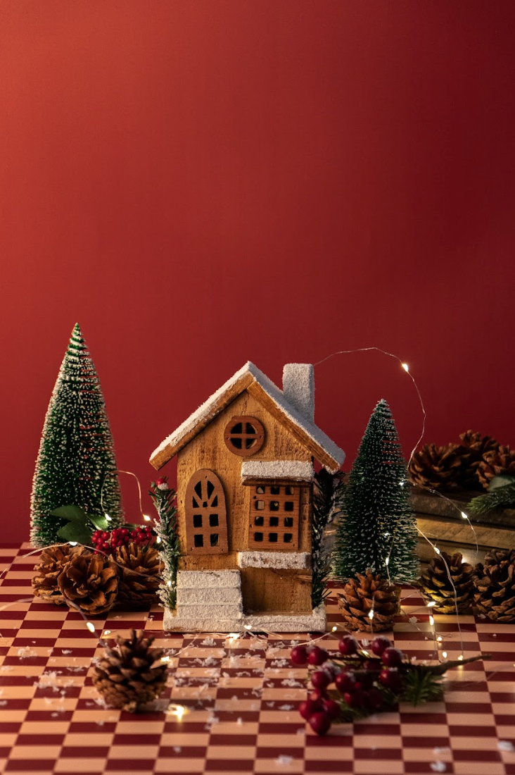 Natal - Cor Sólida
