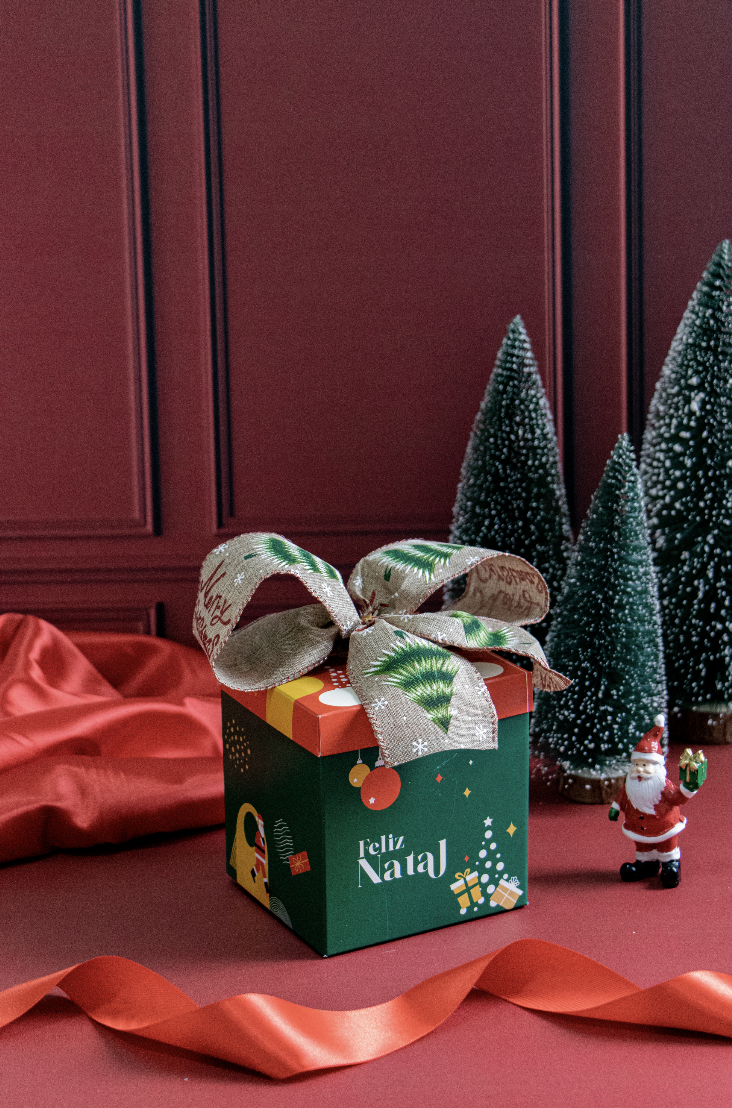 Natal - Boiserie