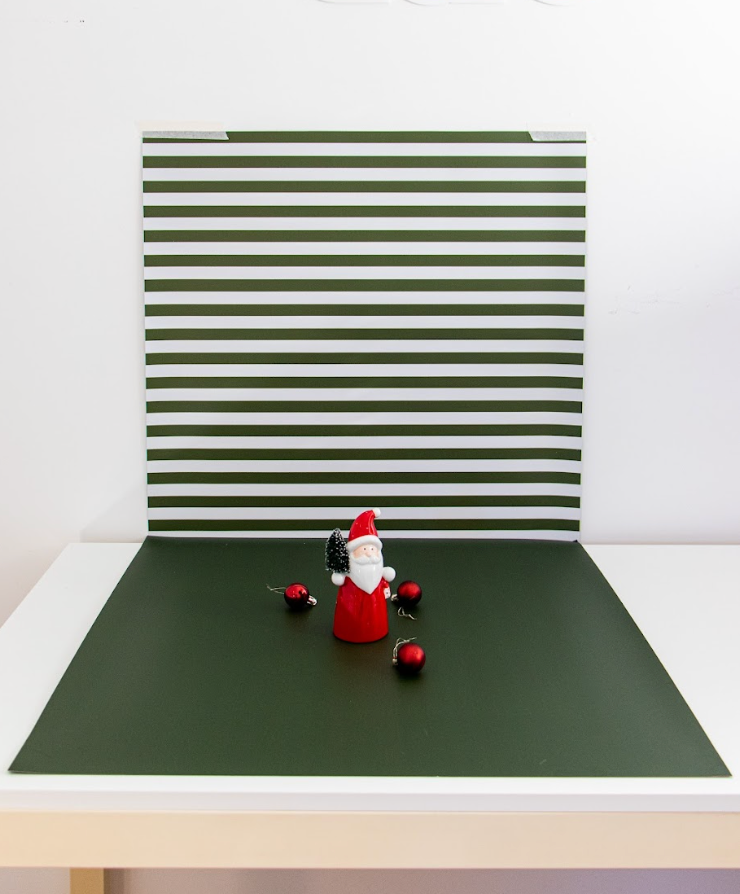 Natal - Listrado