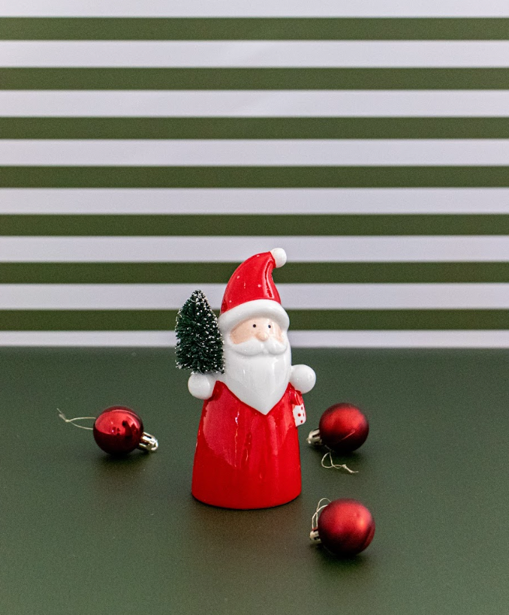 Natal - Listrado