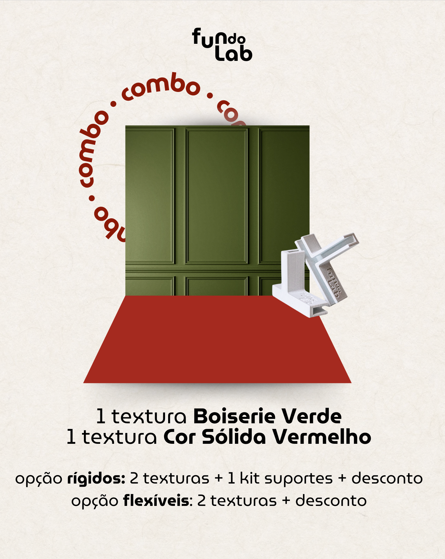 Combo - Natal Clássico