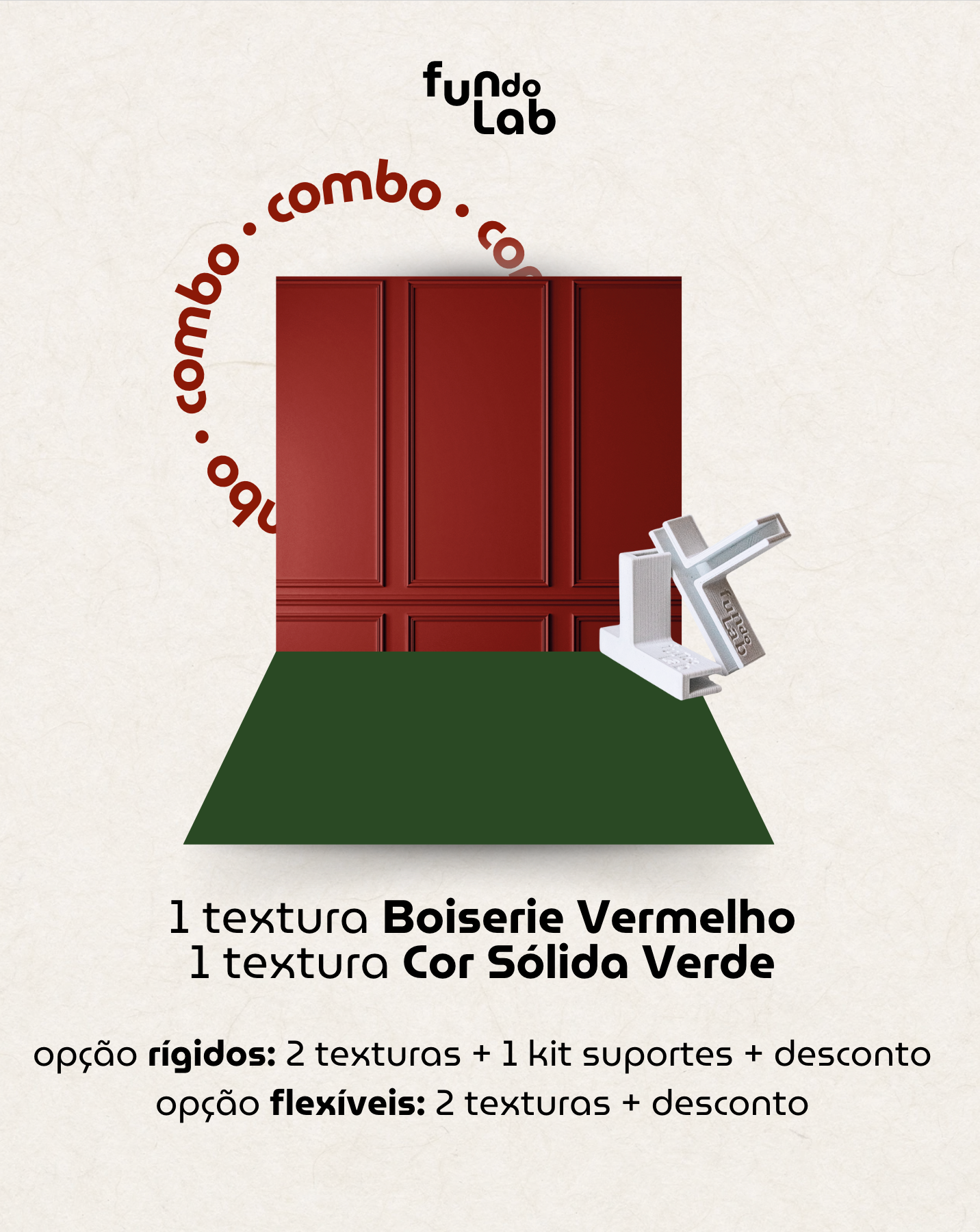 Combo - Natal Clássico