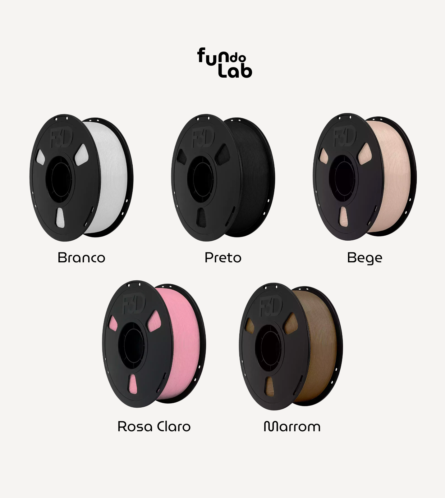 PROP - Cilindros Canelados