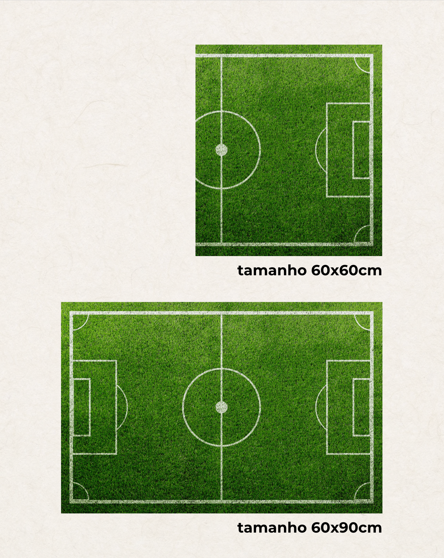 Campo Futebol (Grama)
