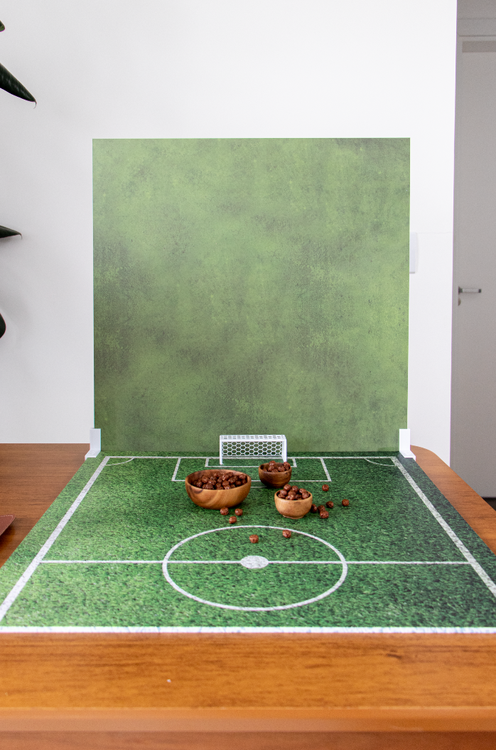 Campo Futebol (Grama)