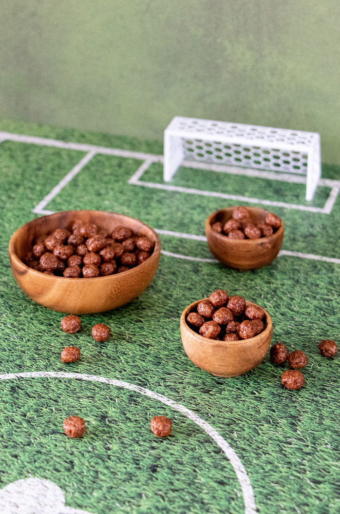 Campo Futebol (Grama)