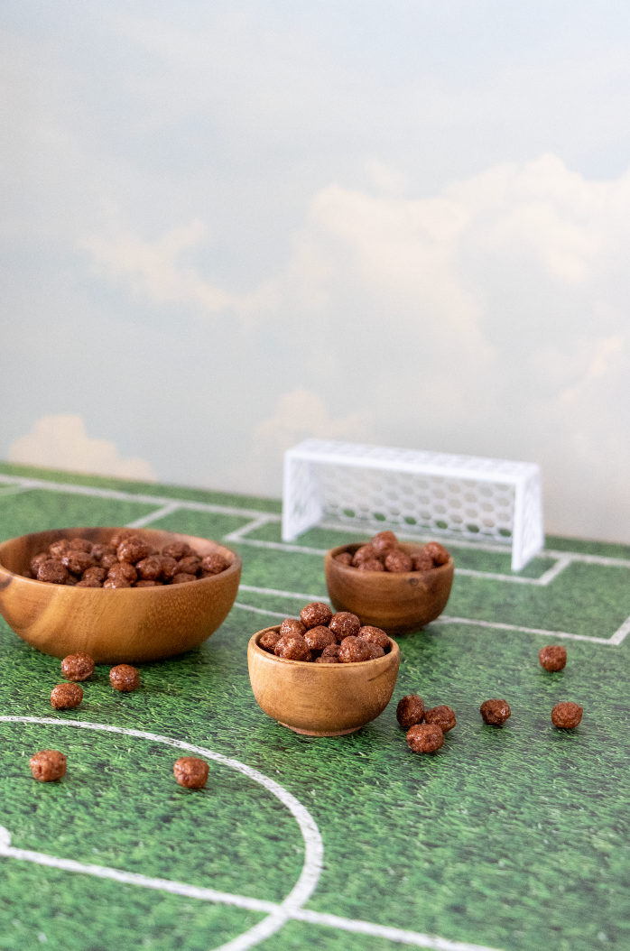 Campo Futebol (Grama)