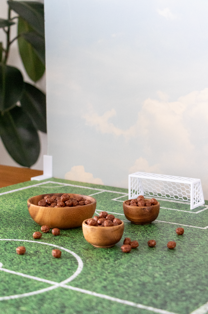 Campo Futebol (Grama)