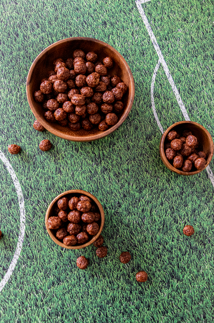 Campo Futebol (Grama)