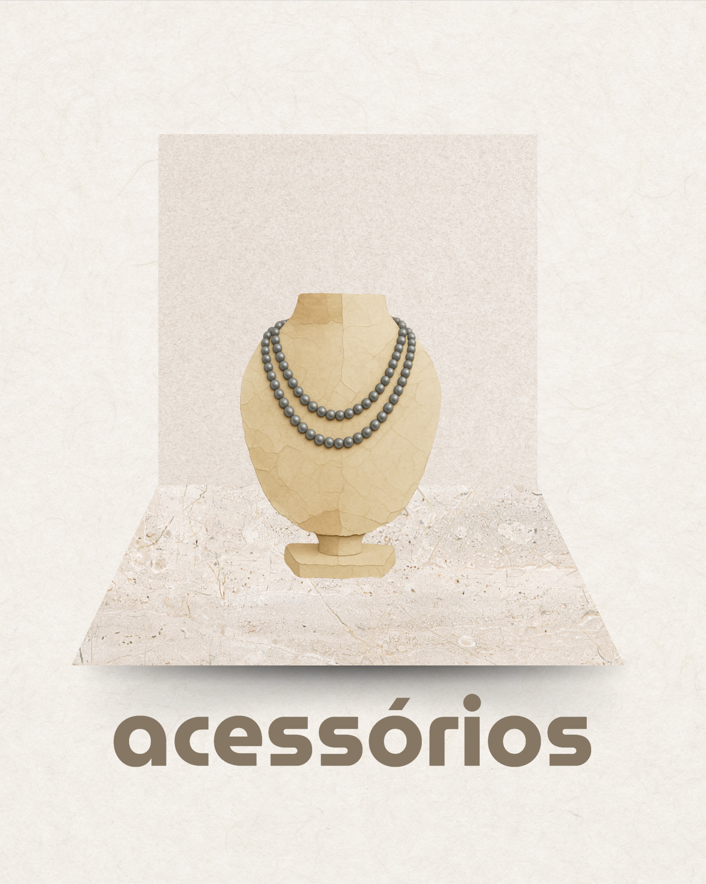 Jóias e Acessórios
