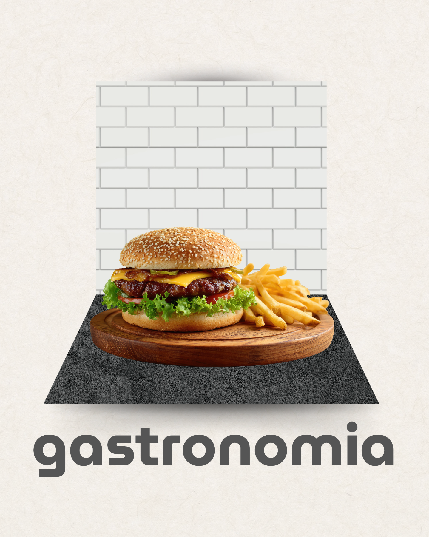 Gastronomia e Restaurantes