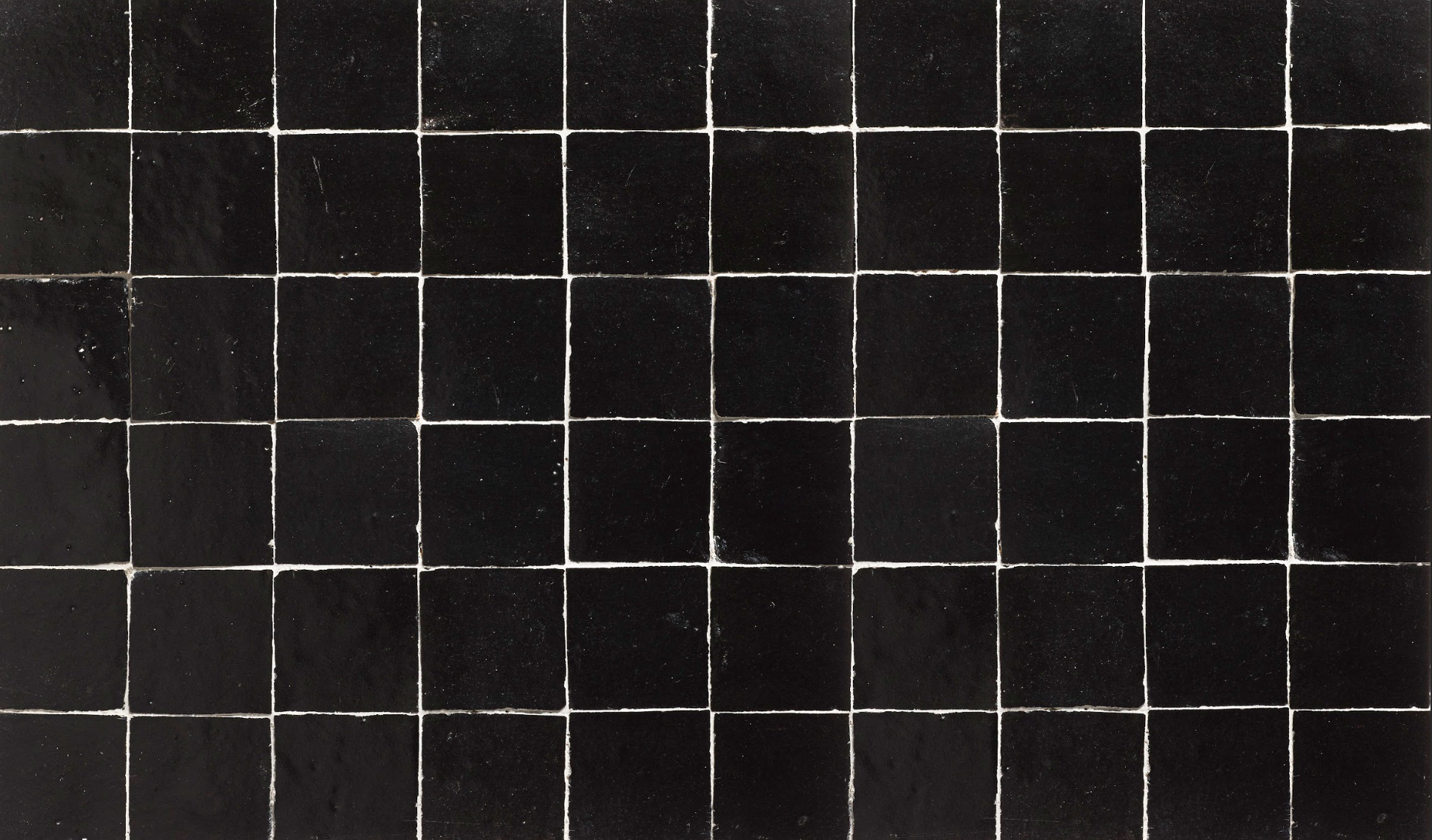 Azulejo Preto