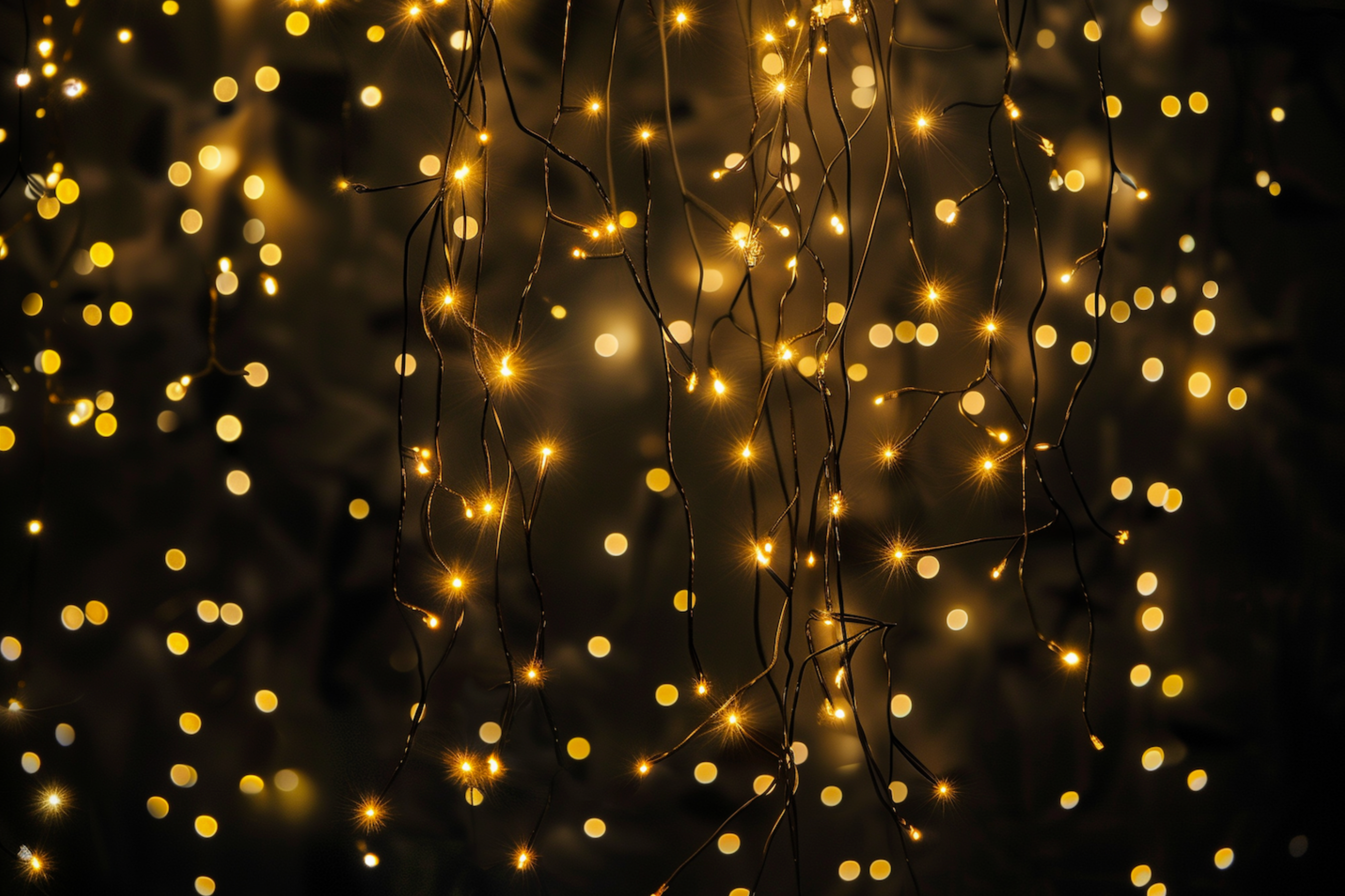 Natal - Luzes