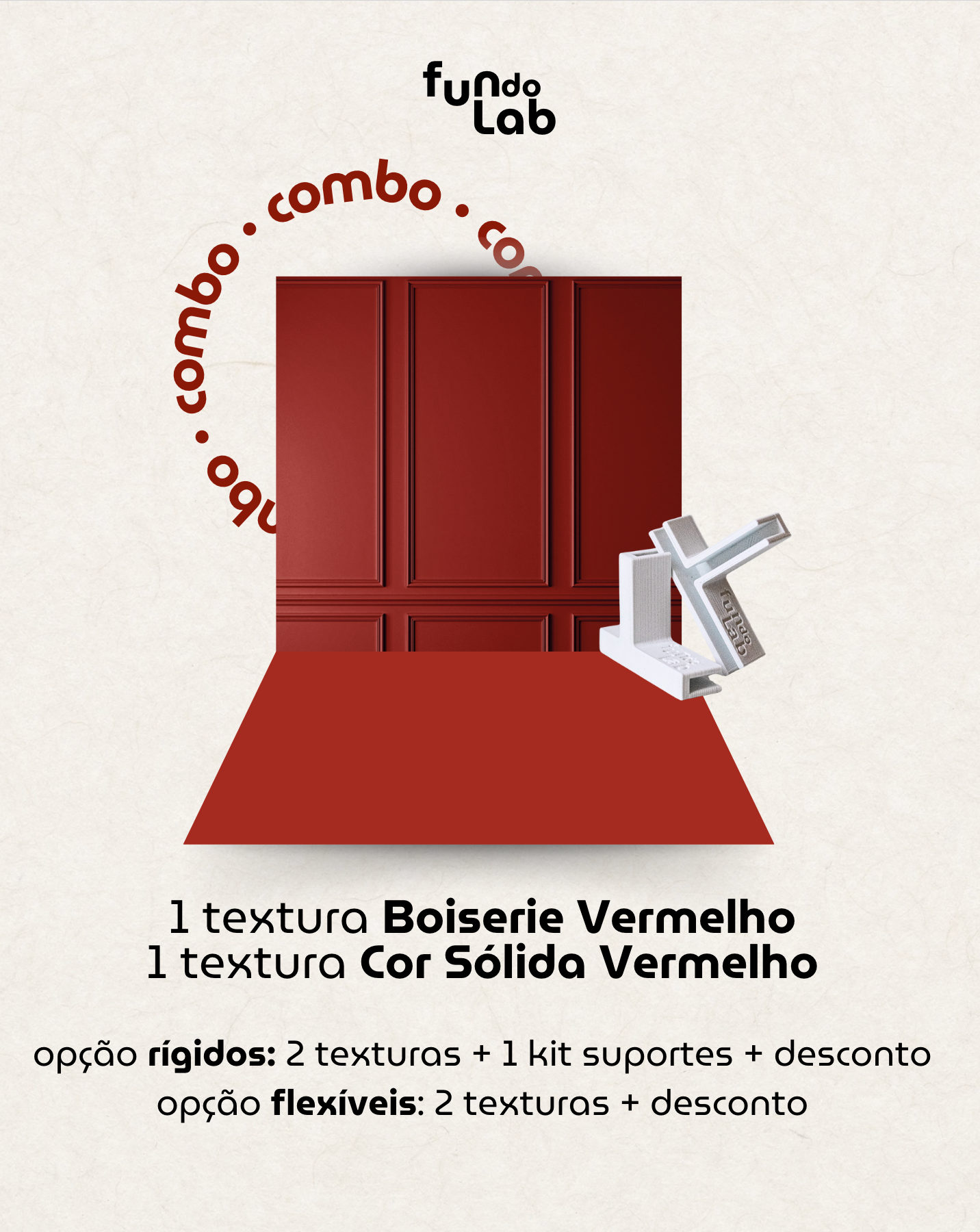 Combo - Natal Clássico