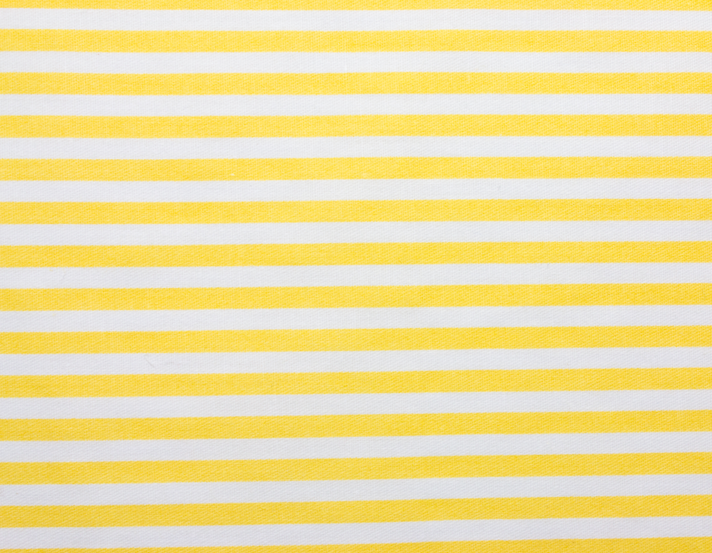 Toalha Listras Amarelas