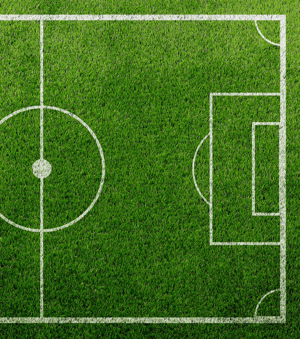 Campo Futebol (Grama)