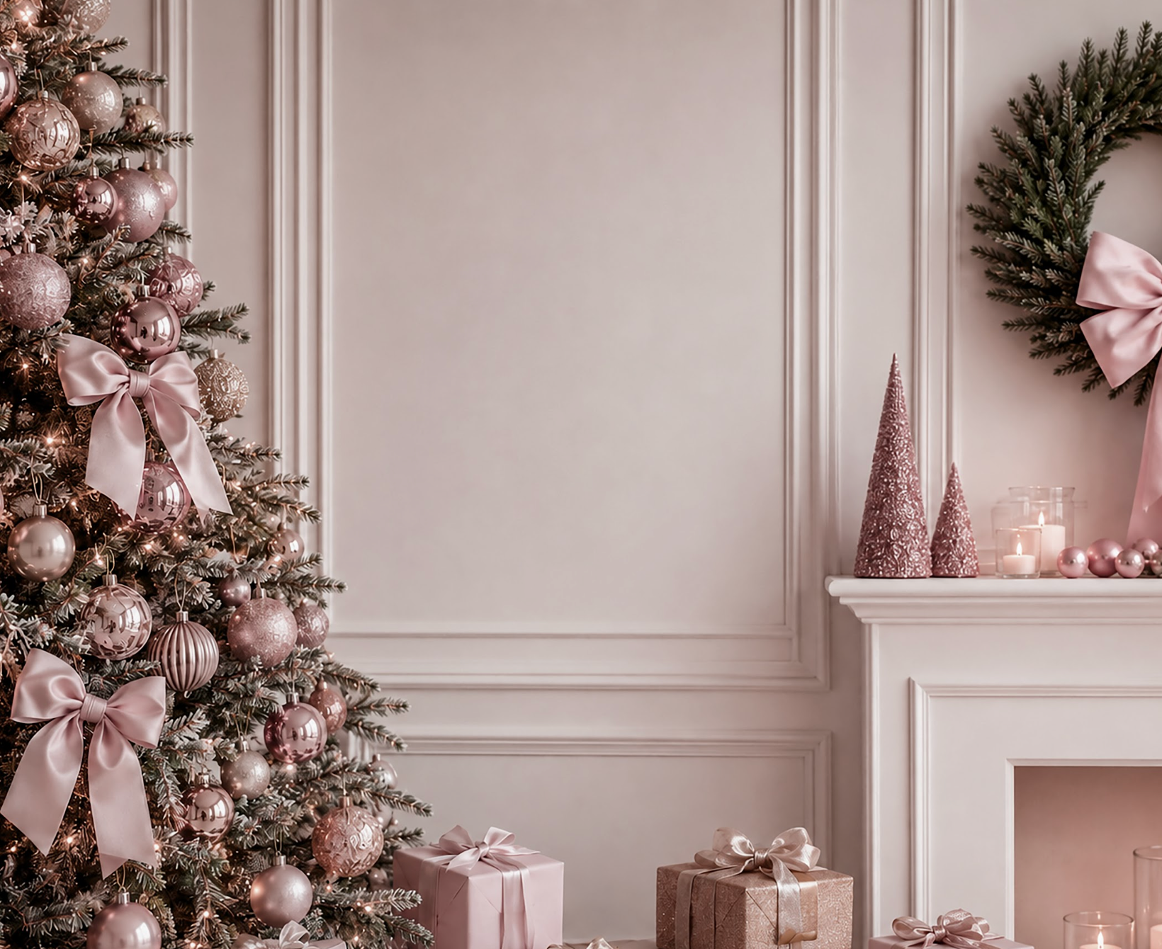 Natal Rosa