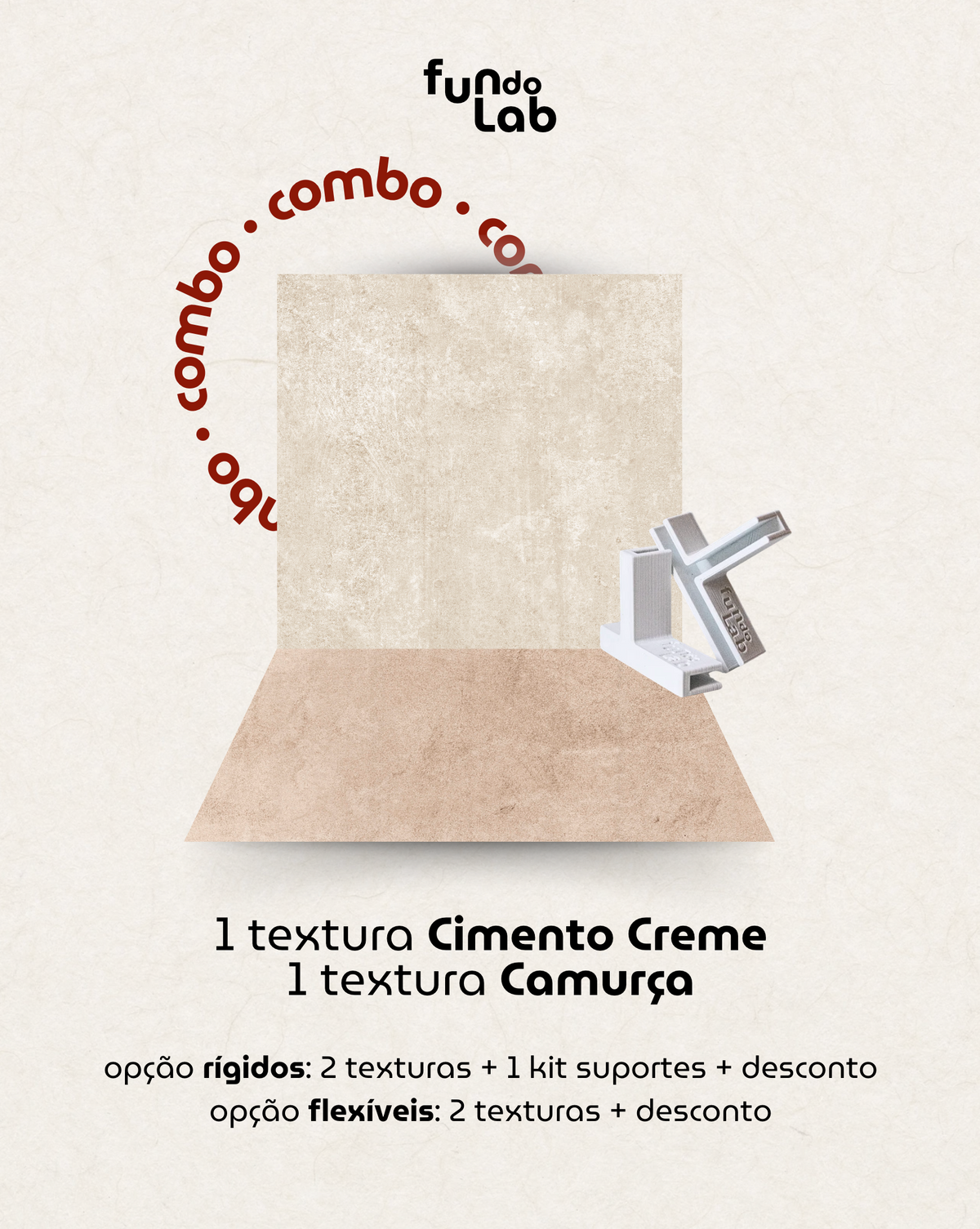 Combo - Neutro