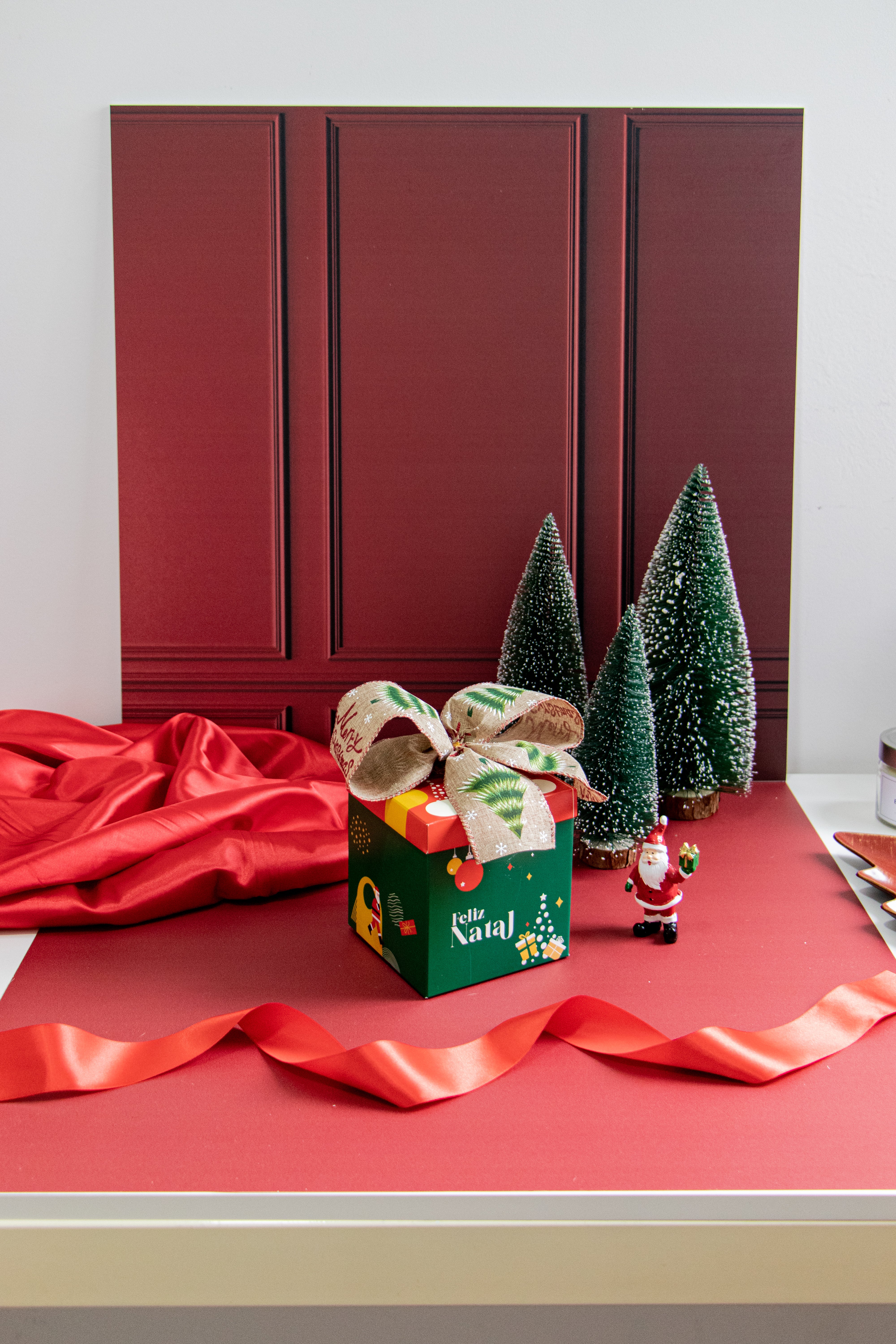 Natal - Boiserie