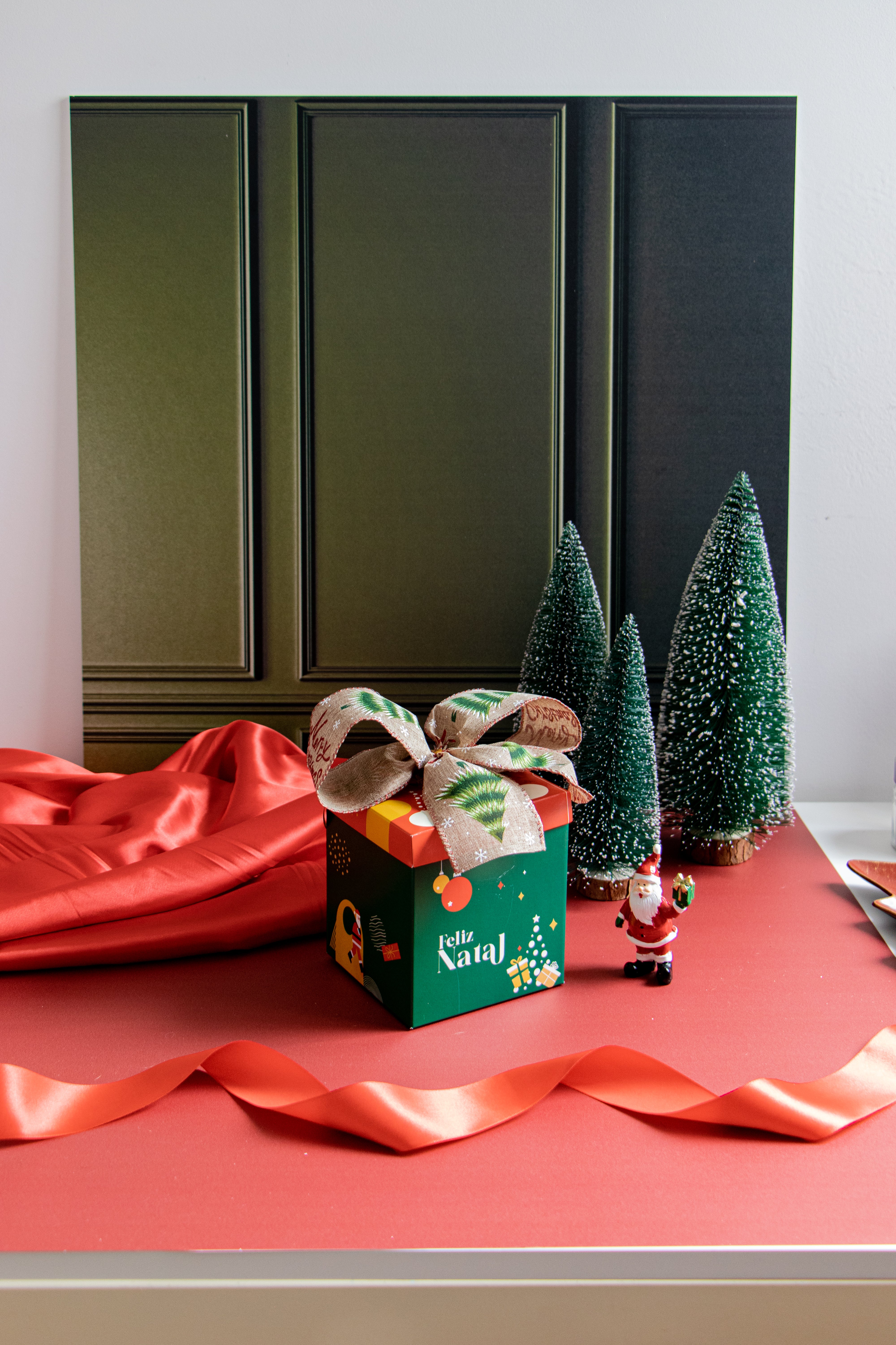 Natal - Boiserie