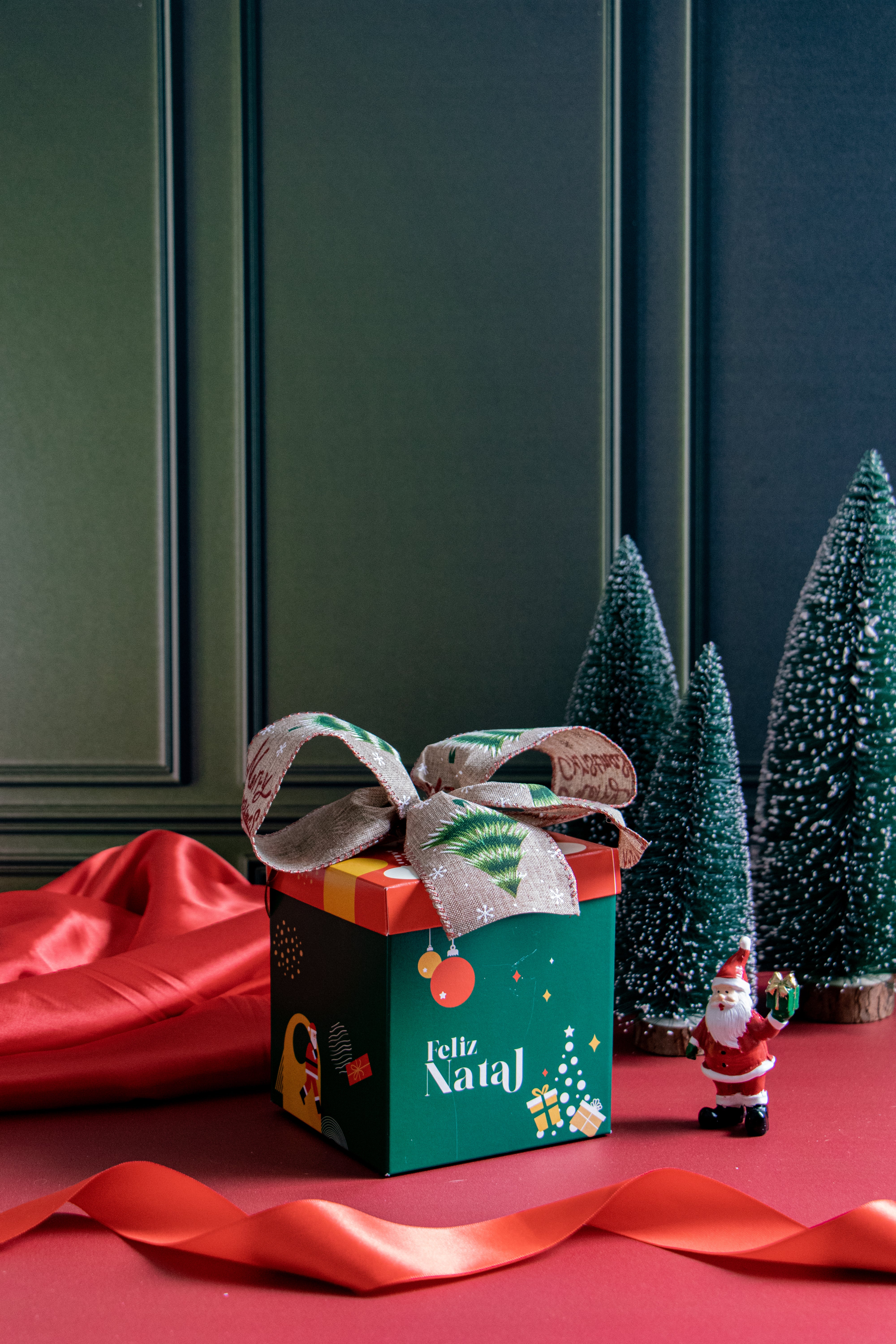 Natal - Boiserie