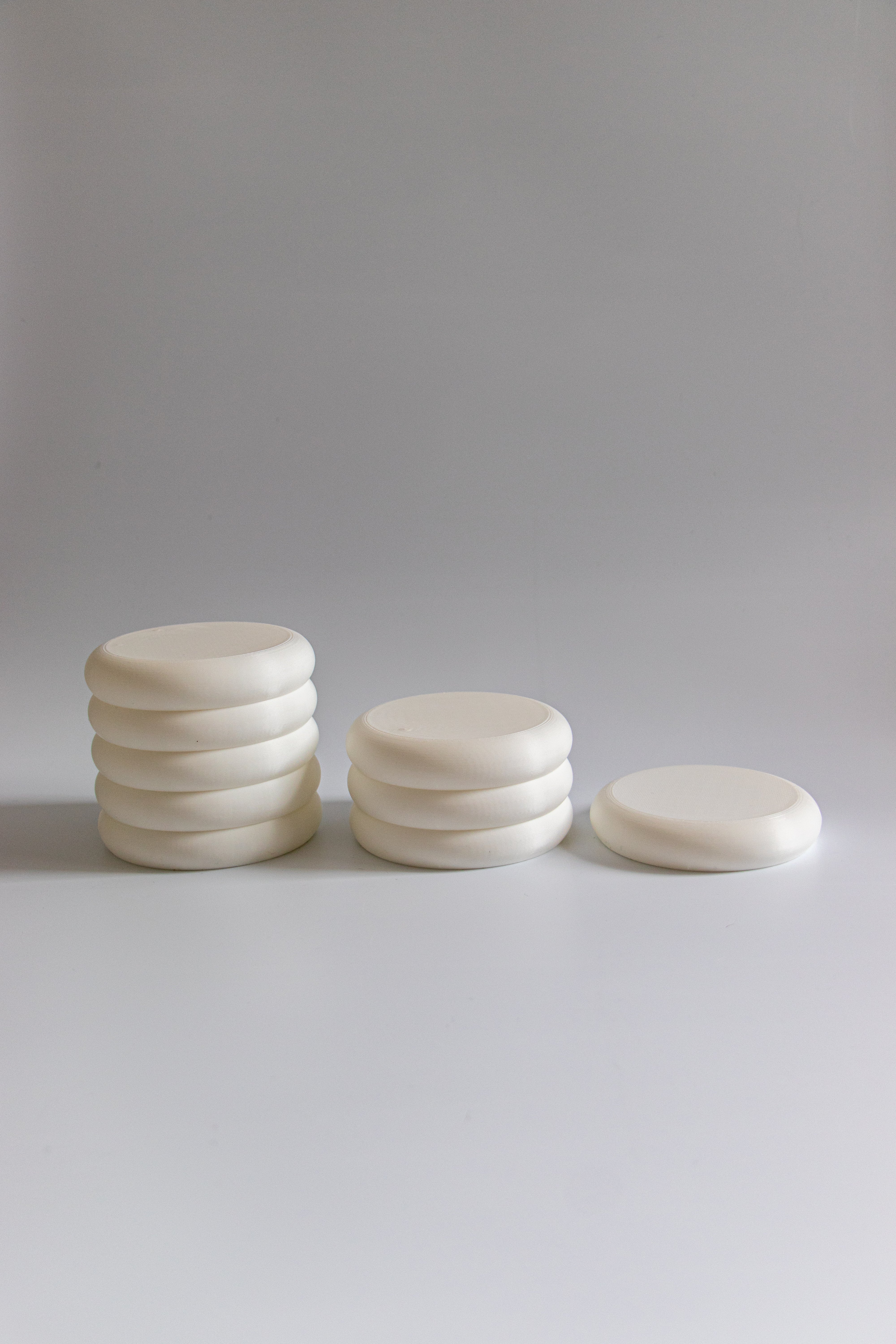 PROP - Discos (conjunto com 3 volumes)