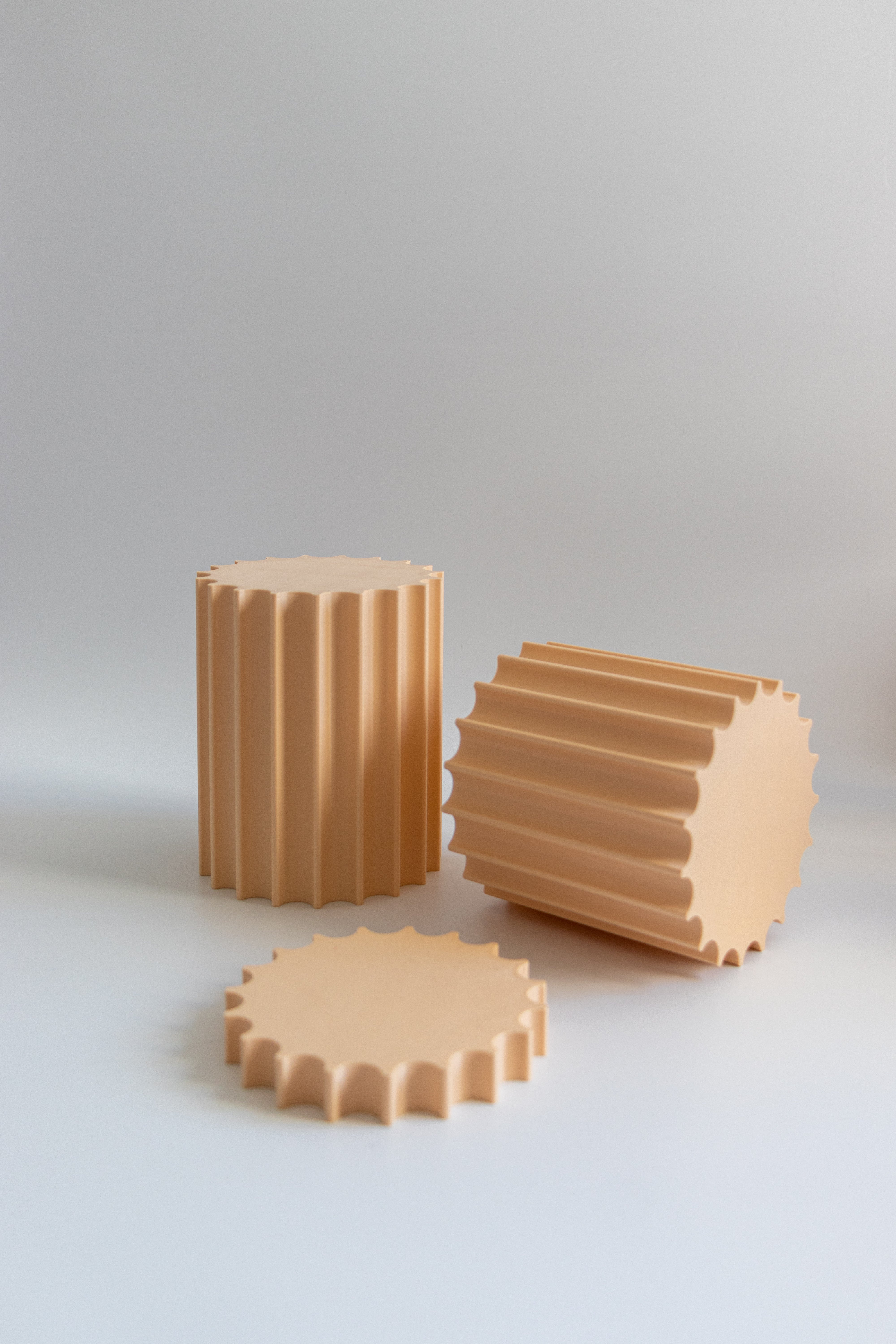 PROP - Cilindros Subtraídos