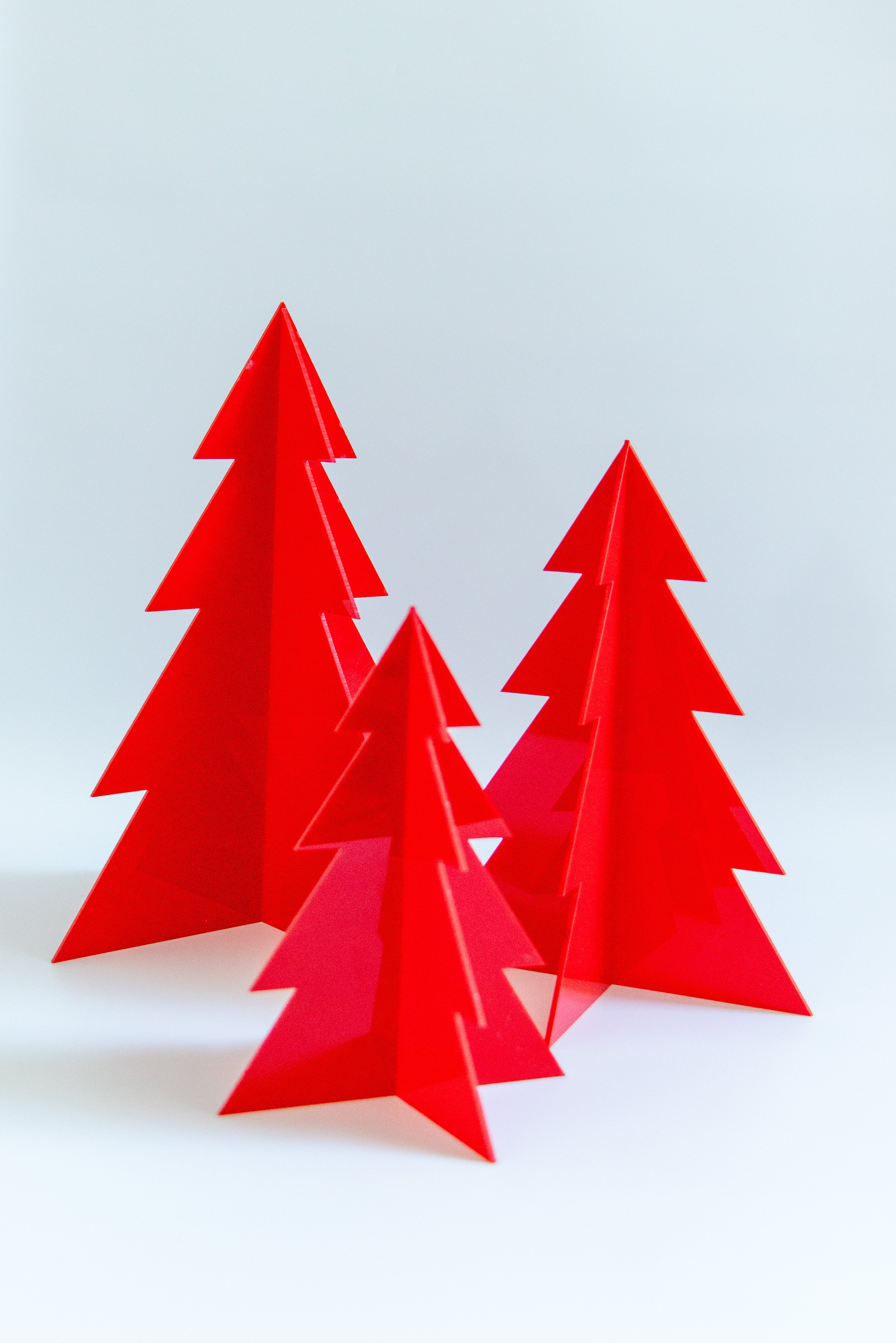 PROP - Árvores de Natal