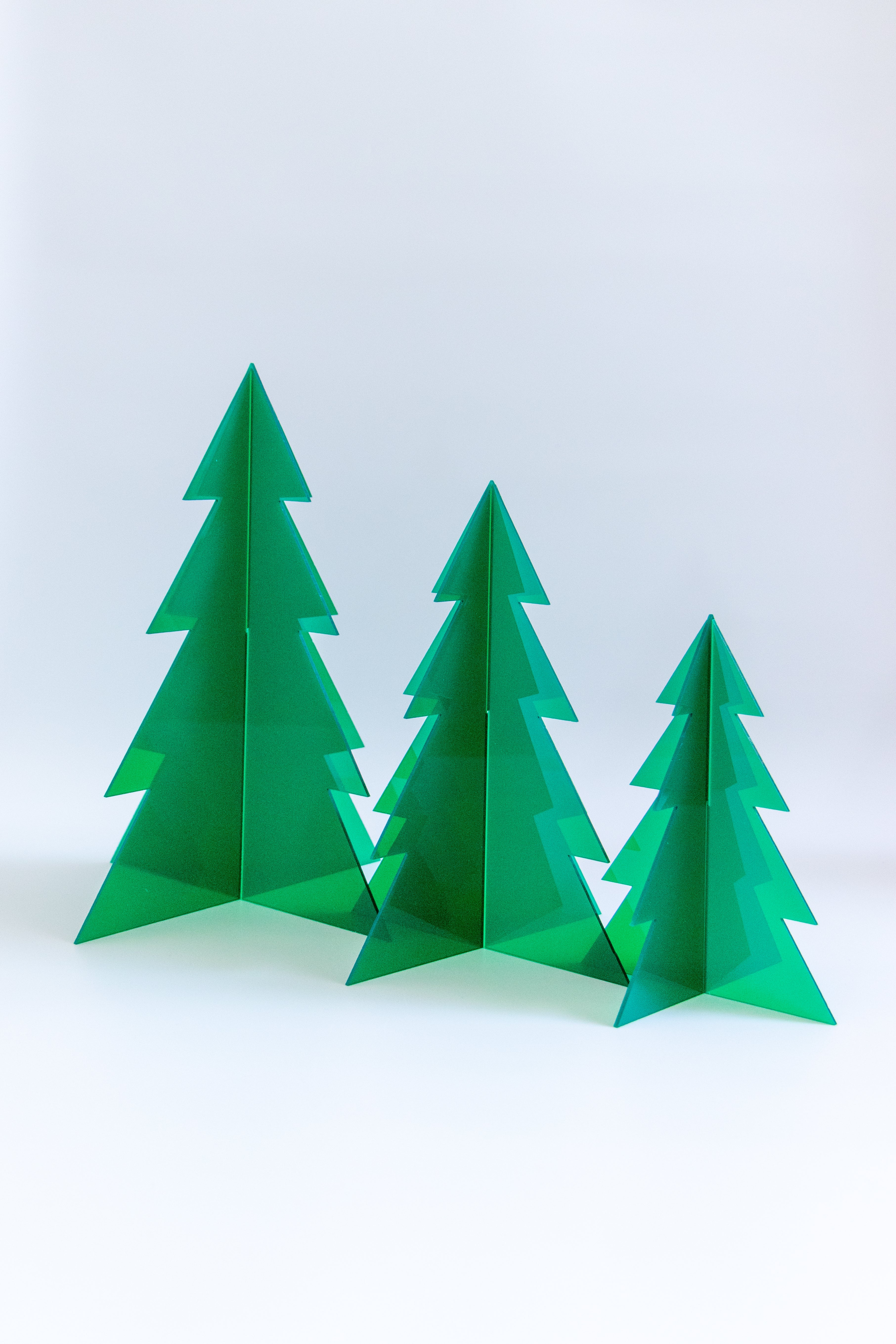 PROP - Árvores de Natal