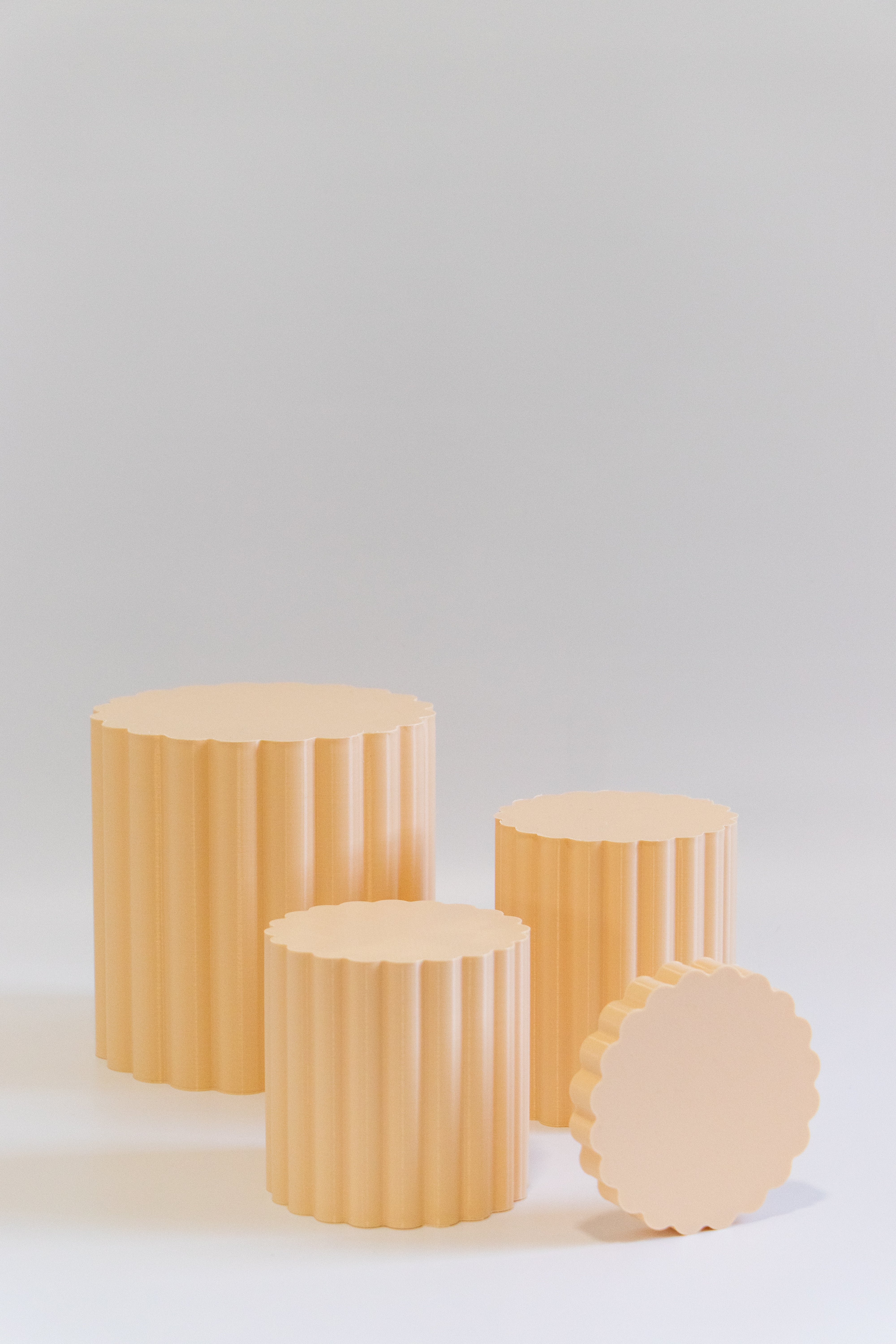 PROP - Cilindros Canelados