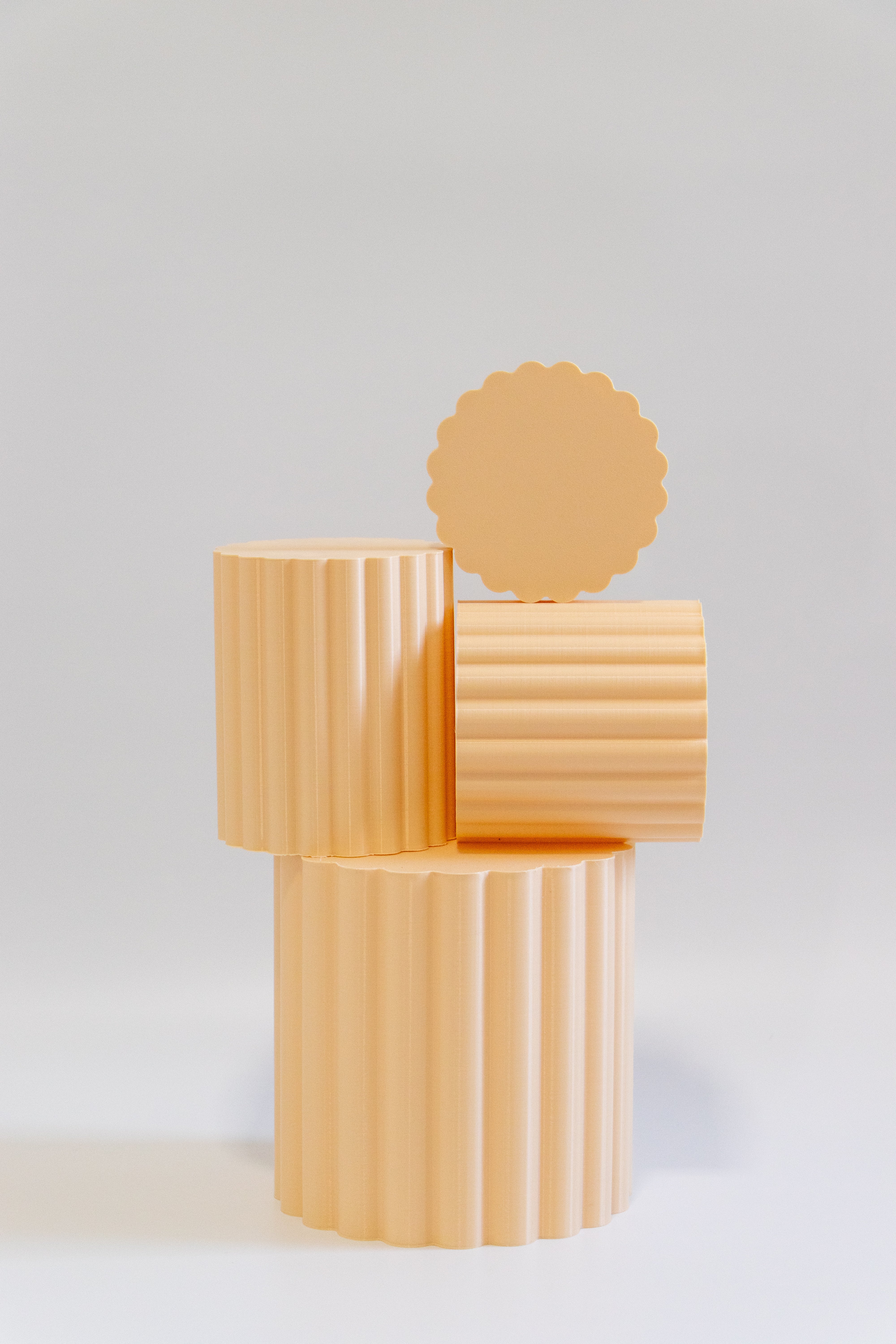 PROP - Cilindros Canelados