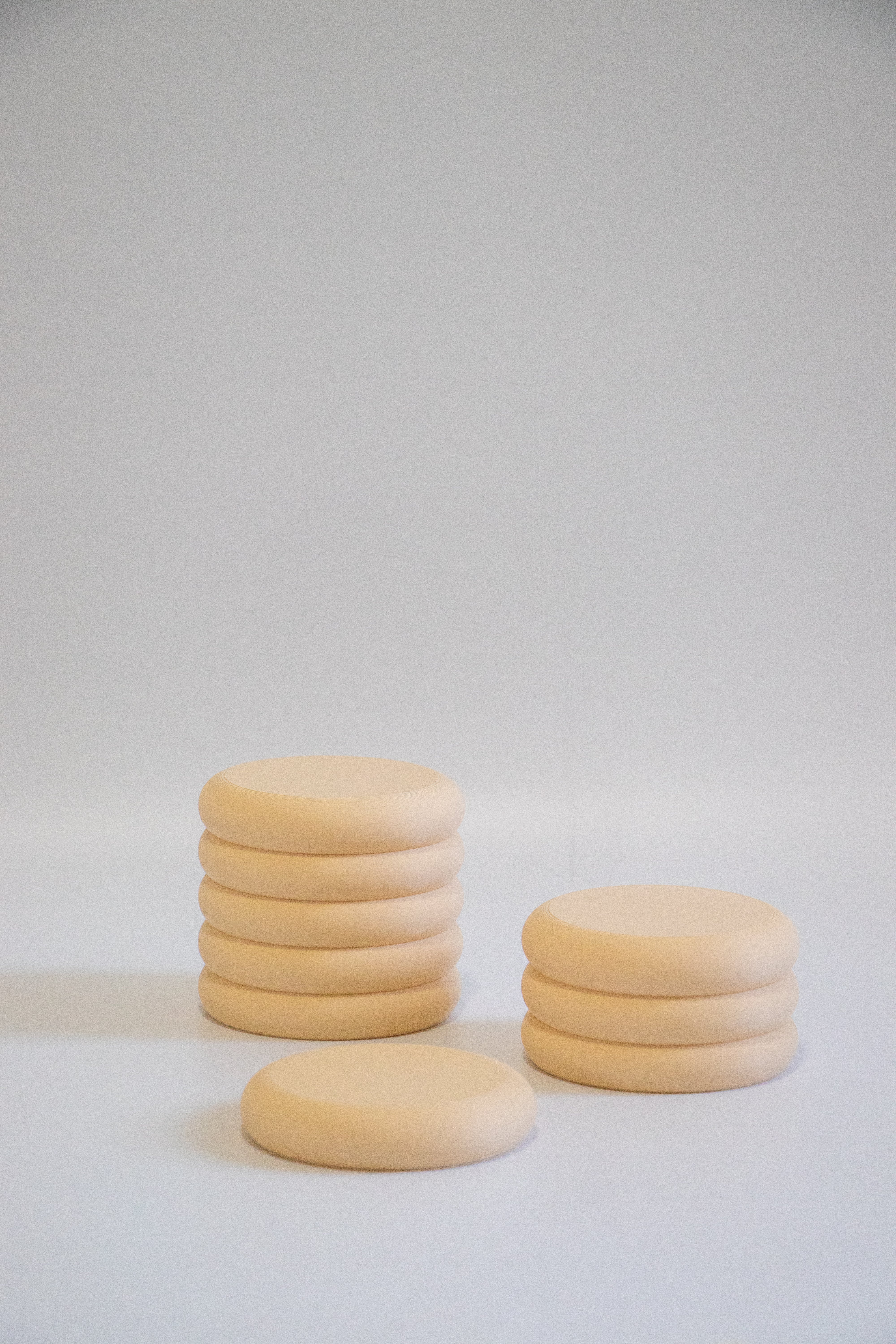 PROP - Discos (conjunto com 3 volumes)