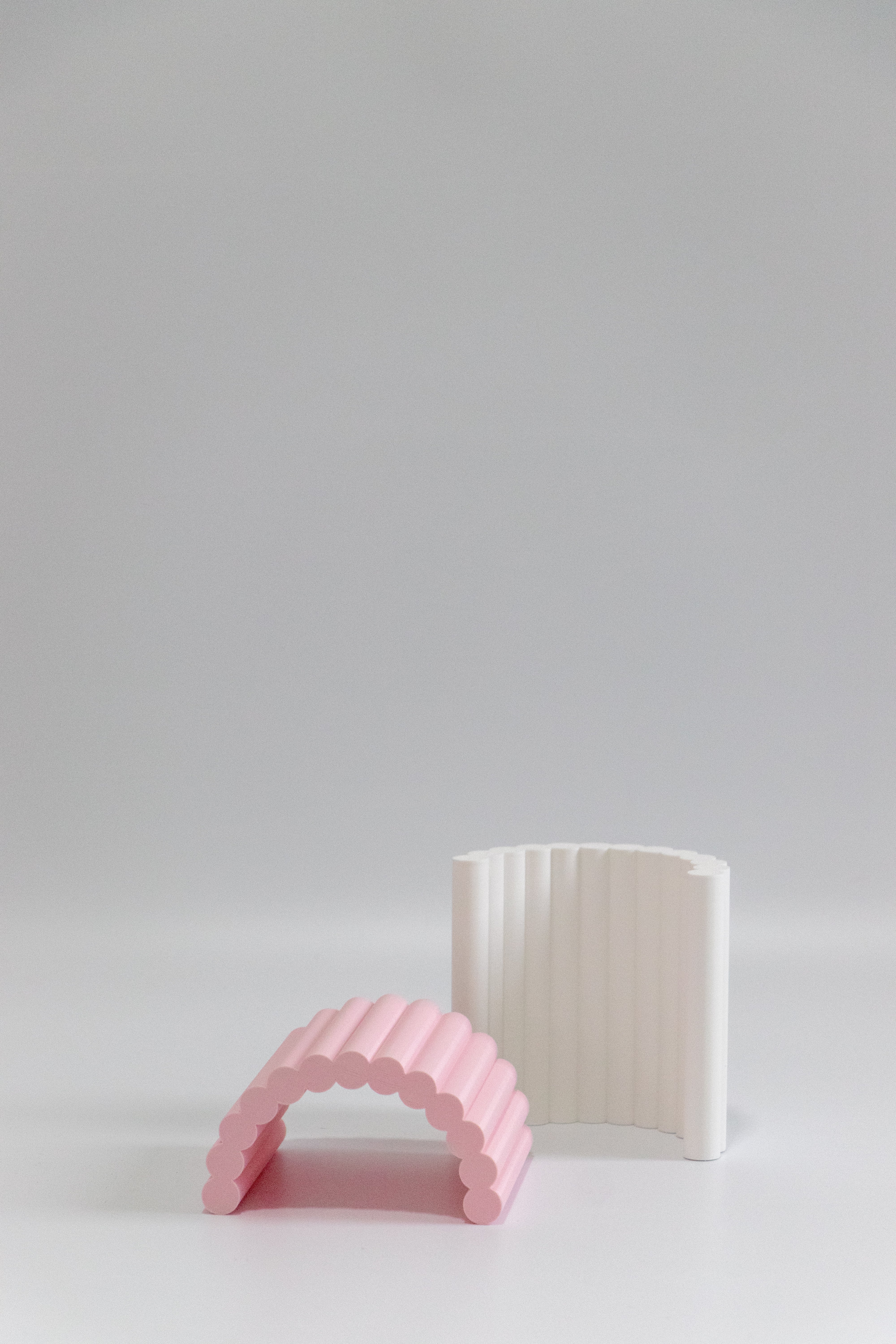 PROP - Arco cilíndrico