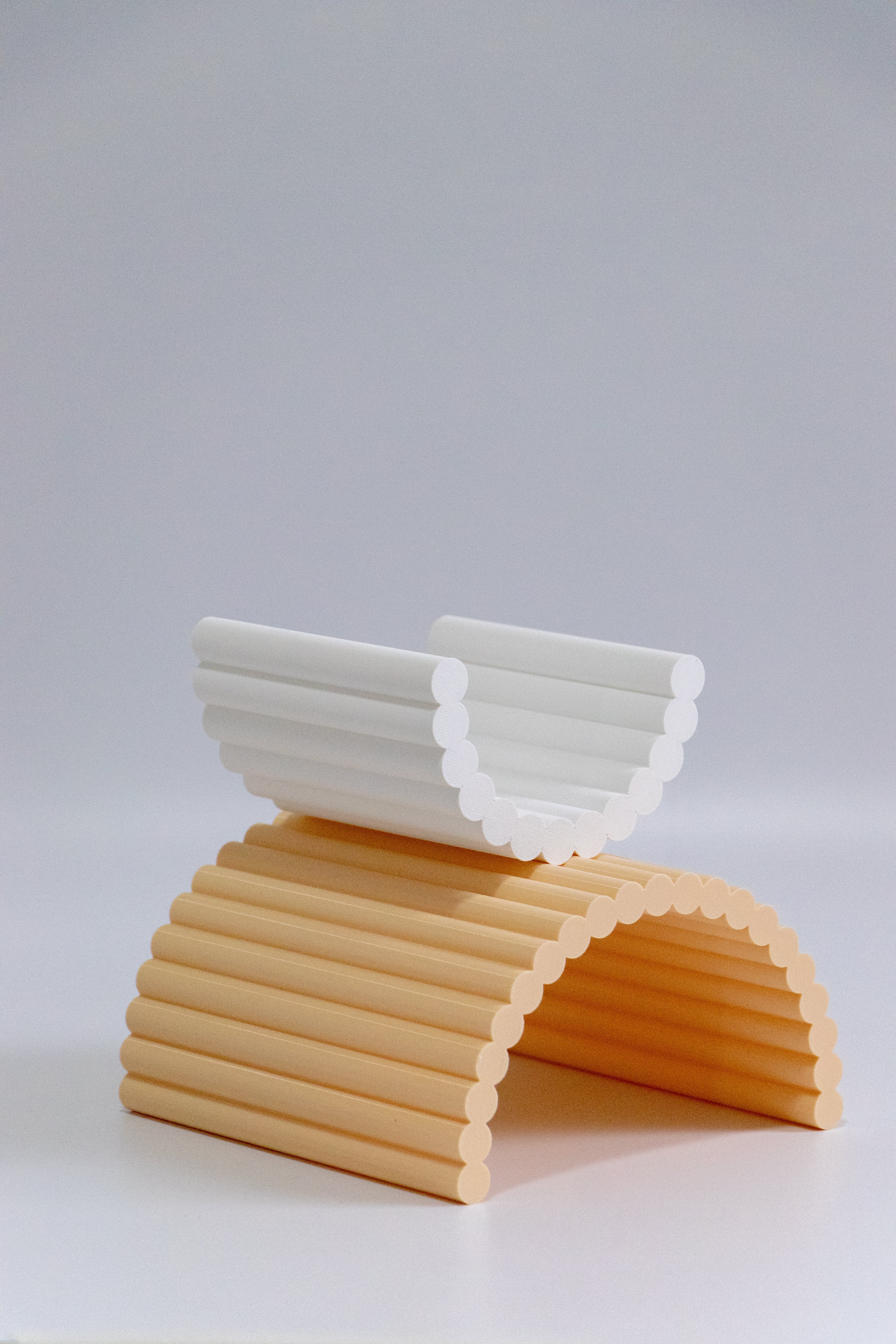 PROP - Arco cilíndrico