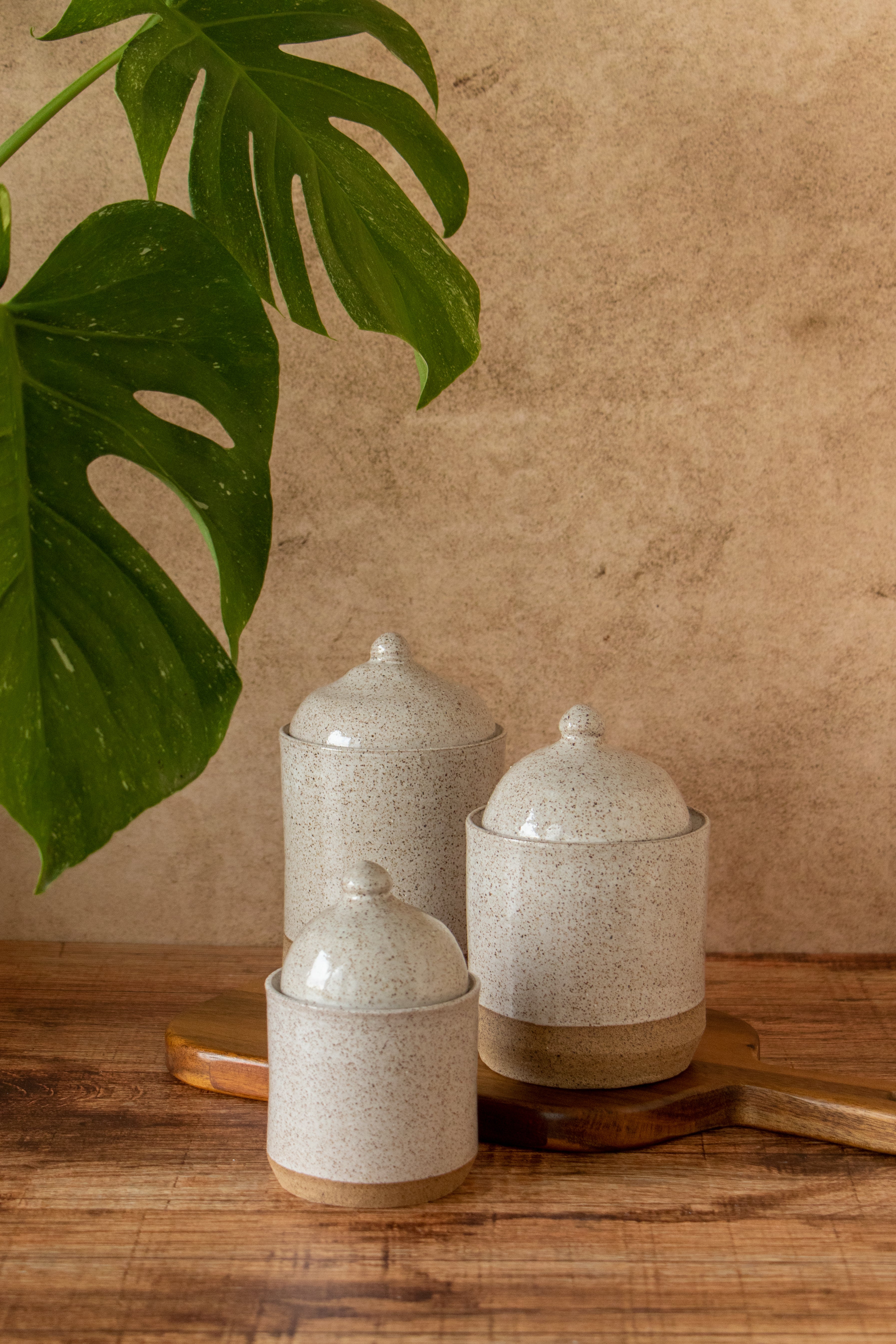 Combo - Rústico (3 texturas)