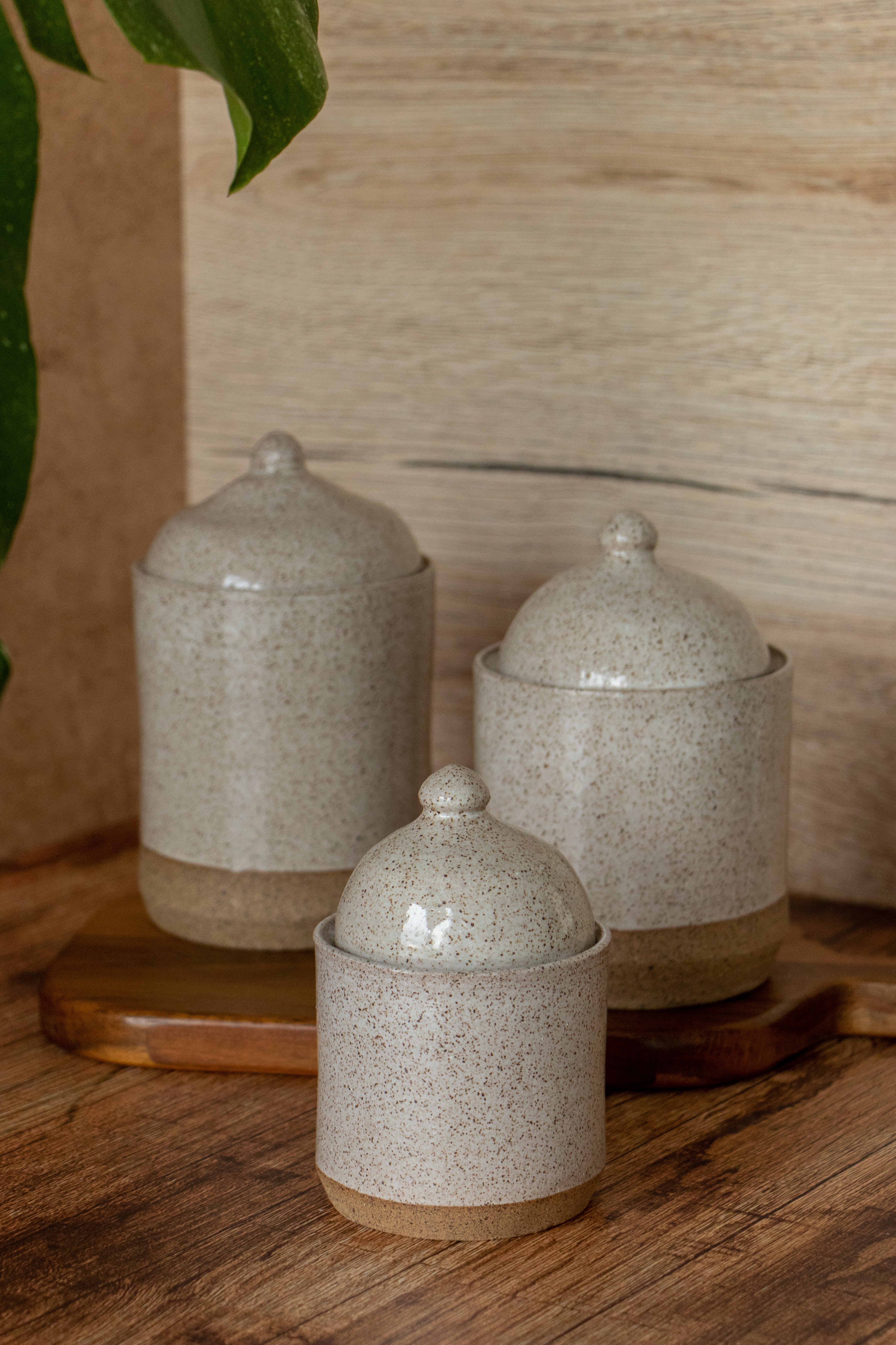 Combo - Rústico (3 texturas)