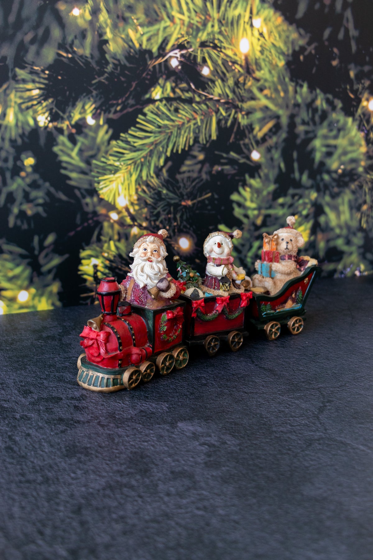 Galhos de Natal