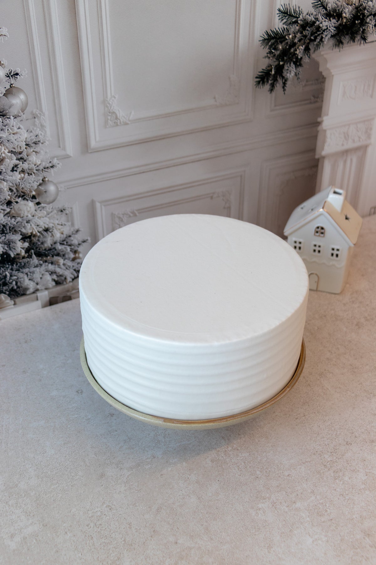 Cimento Creme