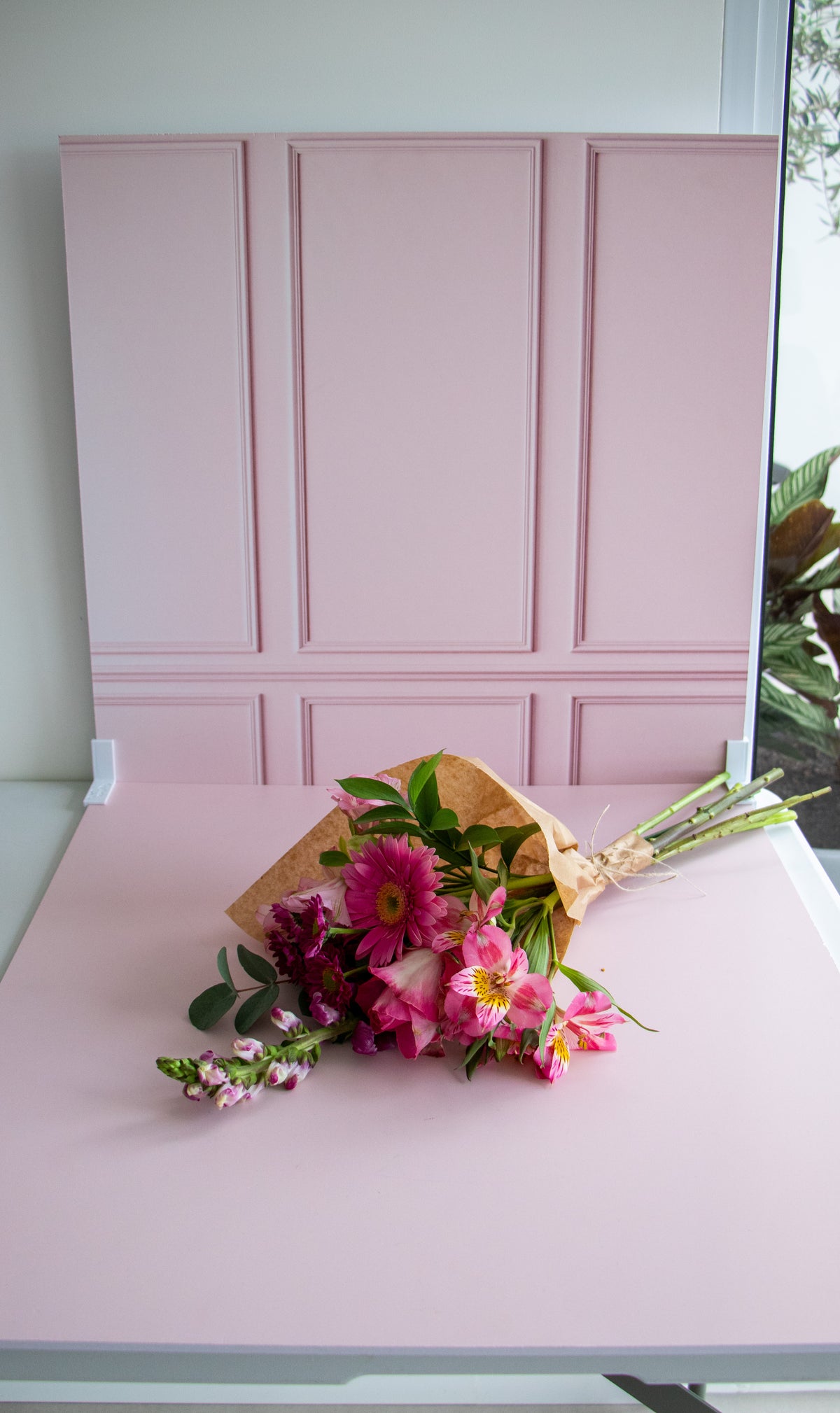Combo - Rosa