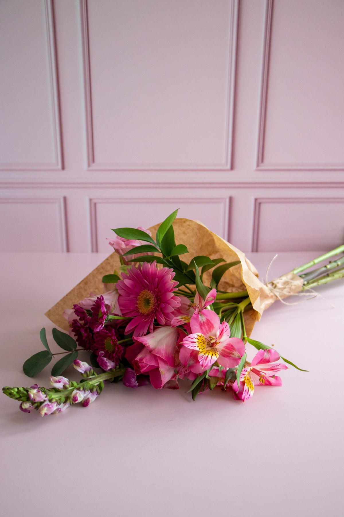 Combo - Rosa