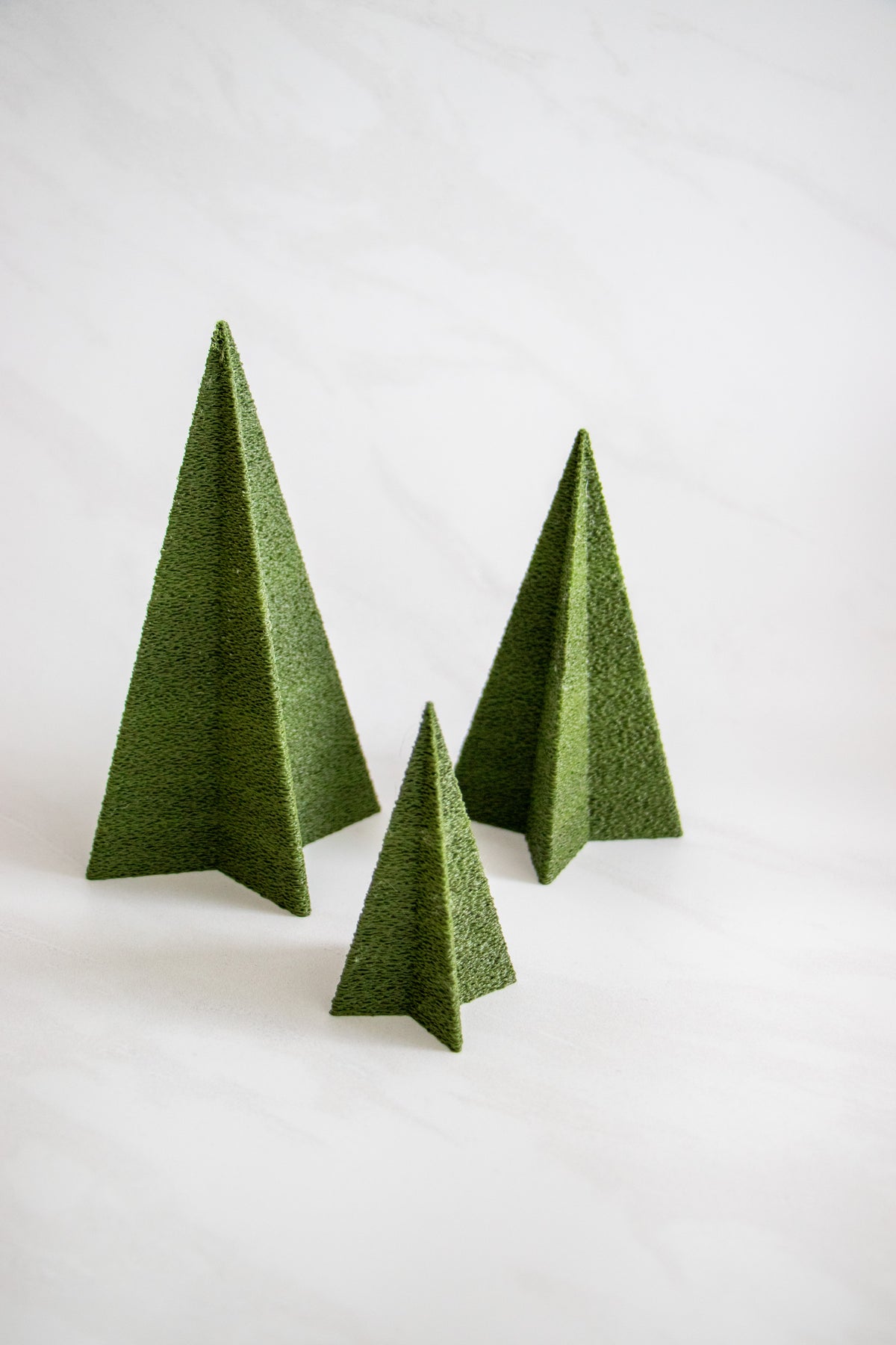 PROP - Árvores de Natal (estrela)